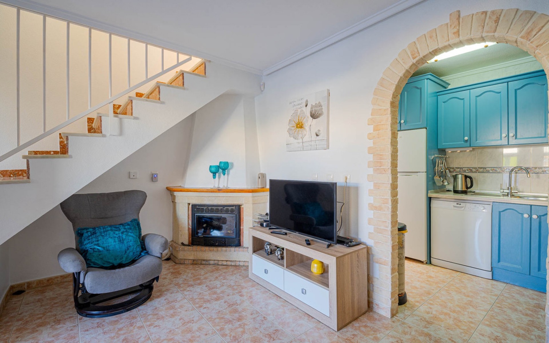 zum Verkauf - Villa - Playa Flamenca