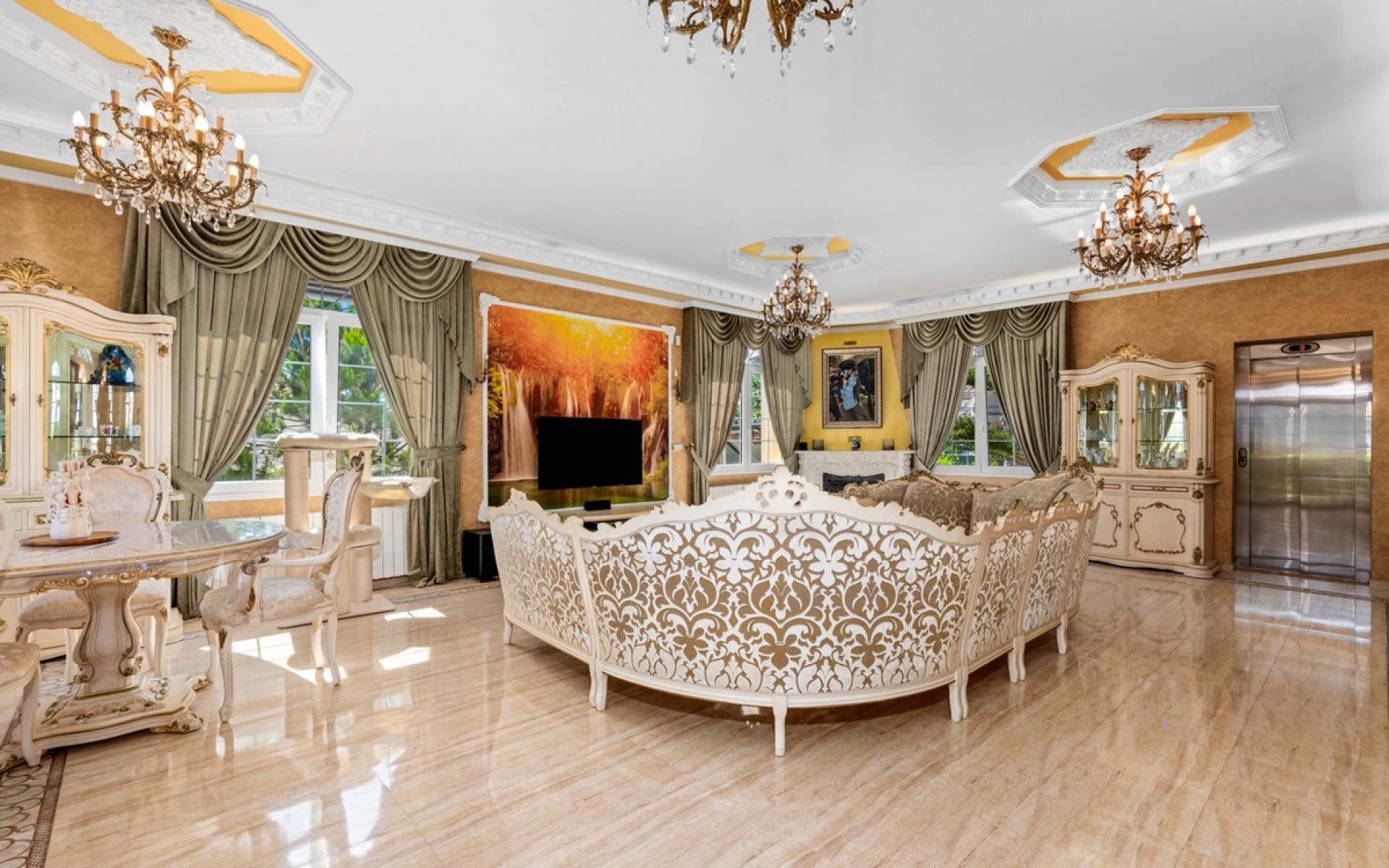 zum Verkauf - Villa - Playa Flamenca