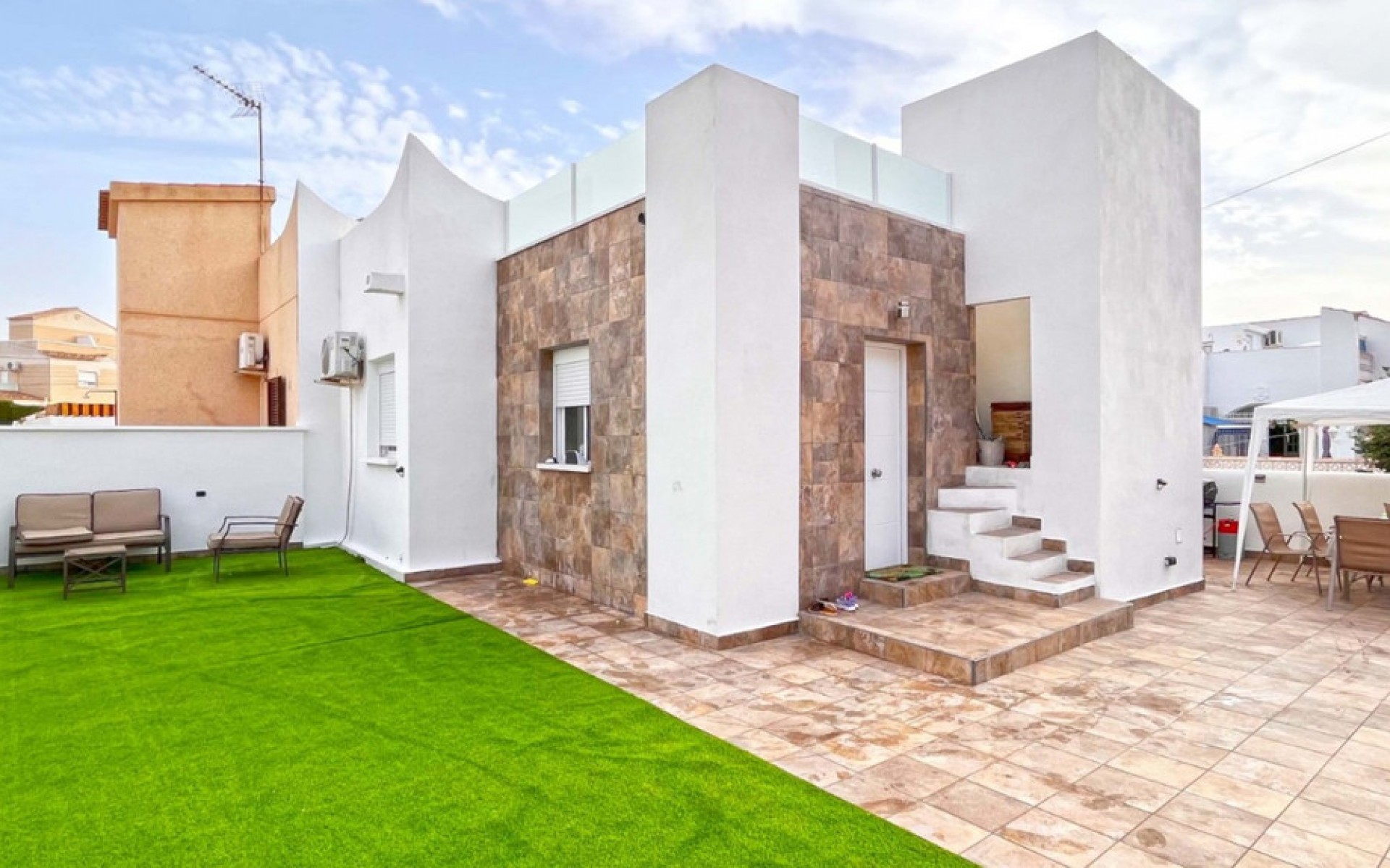 zum Verkauf - Villa - Playa Flamenca