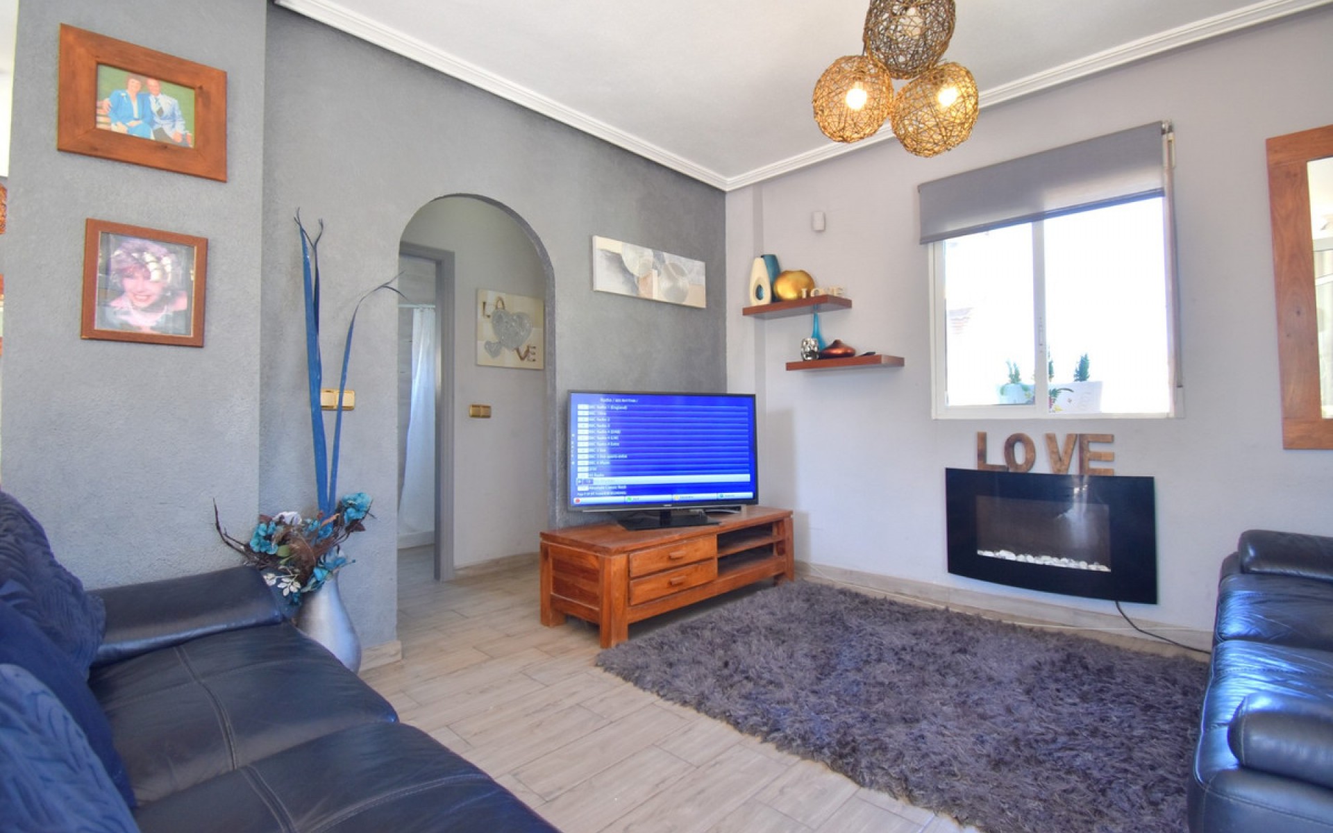 zum Verkauf - Villa - Playa Flamenca