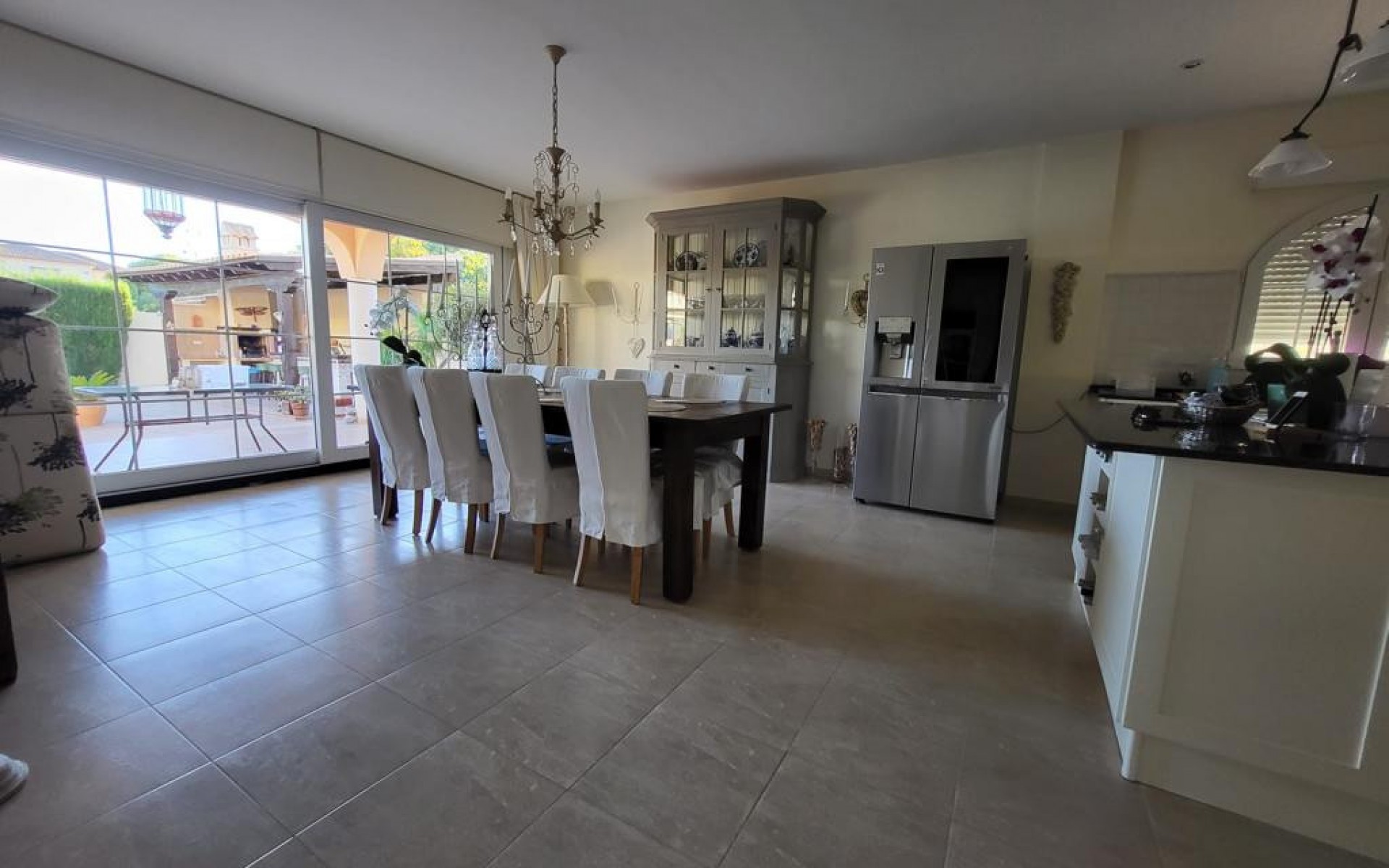 zum Verkauf - Villa - Playa Flamenca