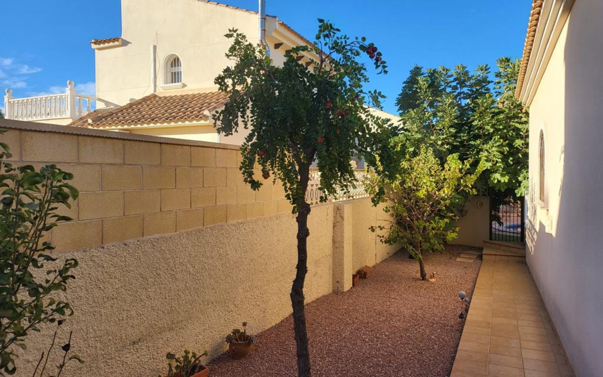 zum Verkauf - Villa - Playa Flamenca