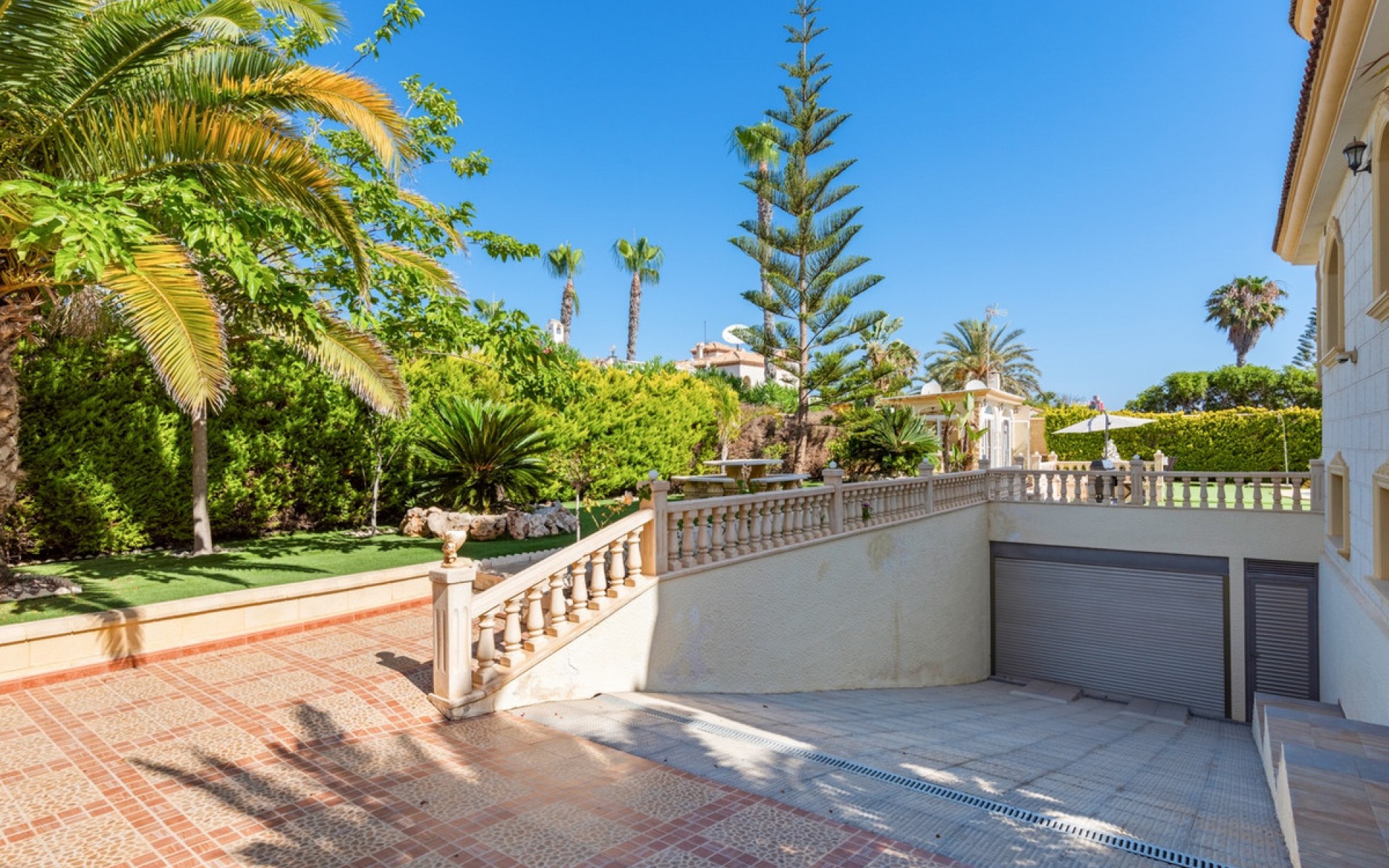 zum Verkauf - Villa - Playa Flamenca