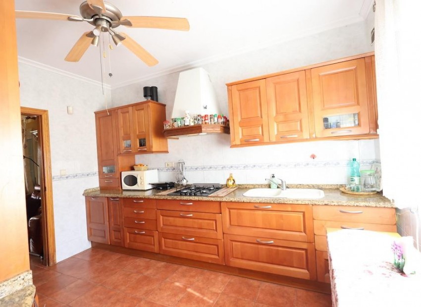 zum Verkauf - Villa - Playa Flamenca