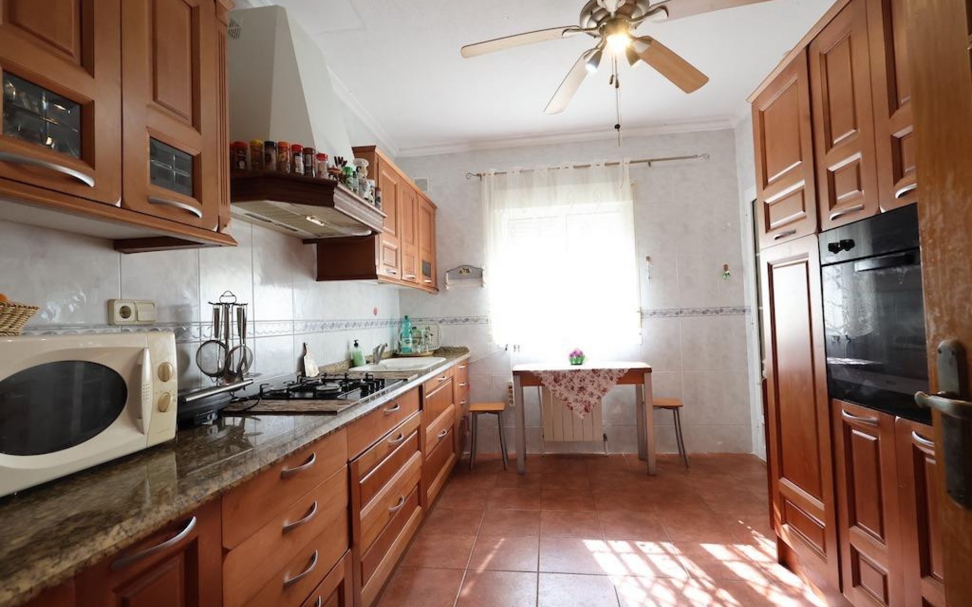 zum Verkauf - Villa - Playa Flamenca