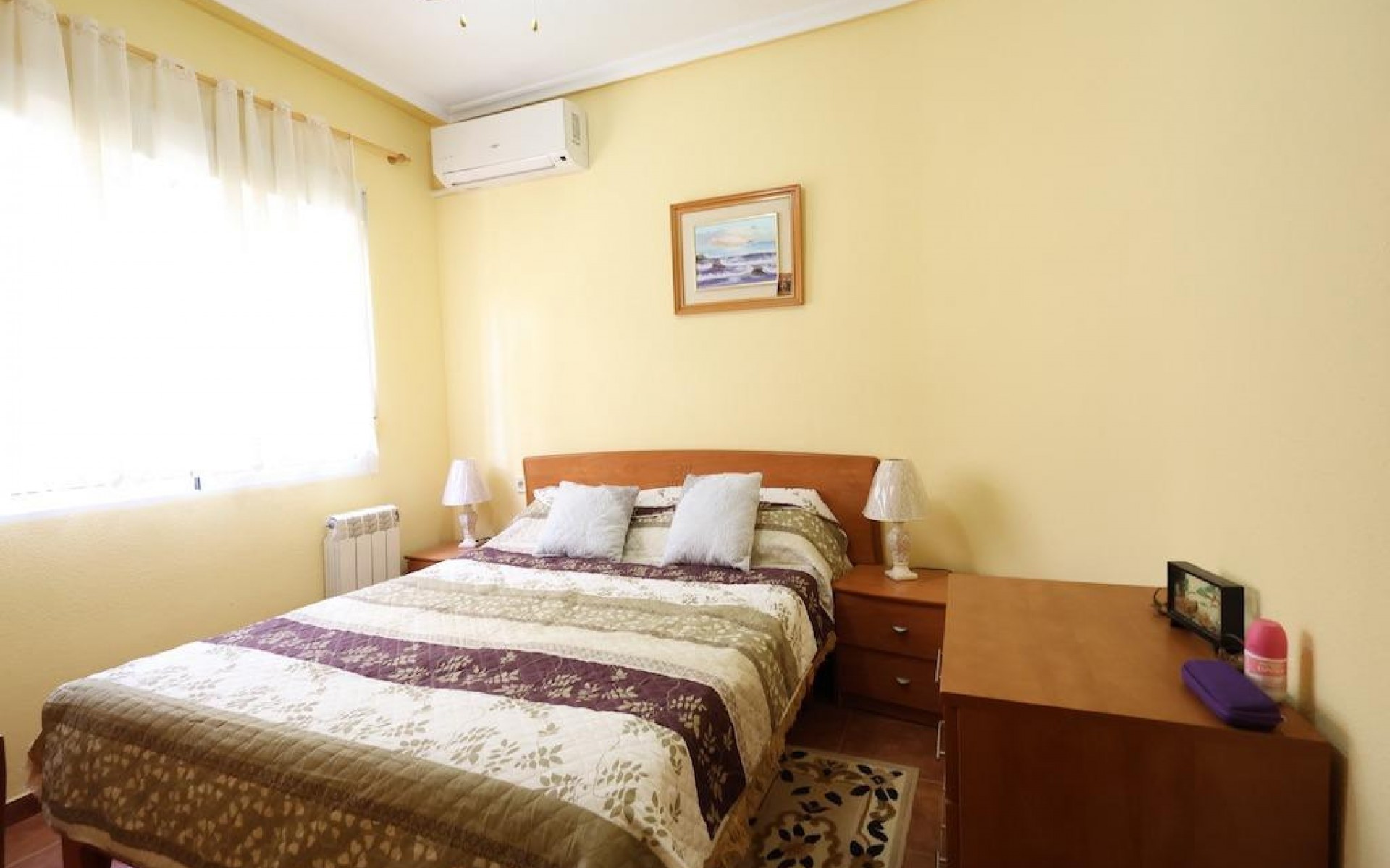 zum Verkauf - Villa - Playa Flamenca