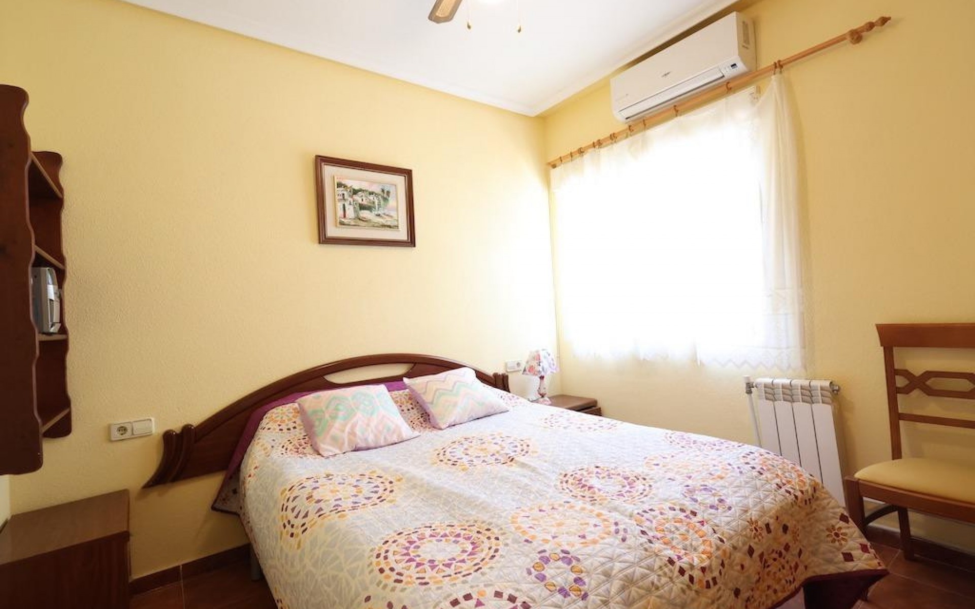 zum Verkauf - Villa - Playa Flamenca