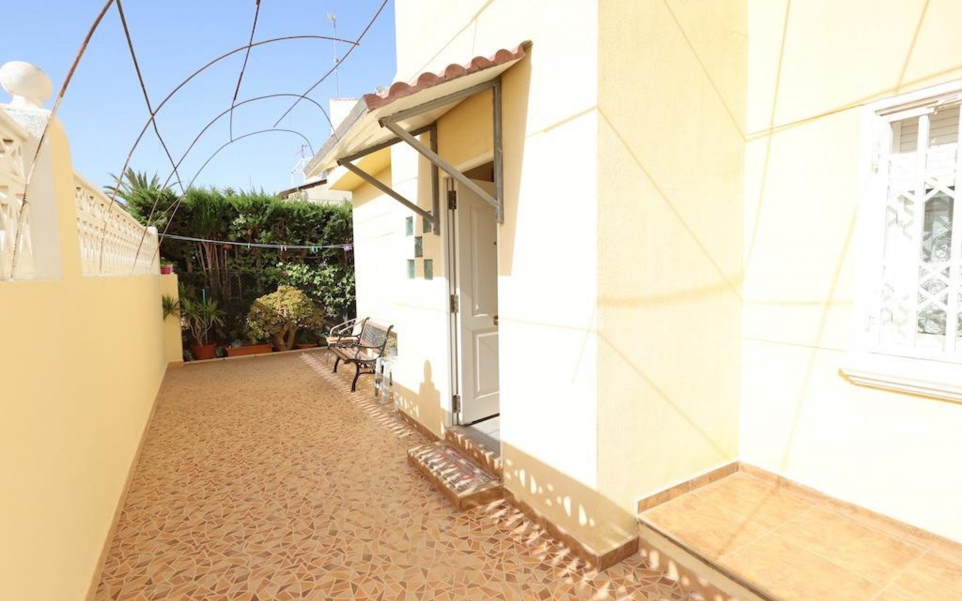 zum Verkauf - Villa - Playa Flamenca