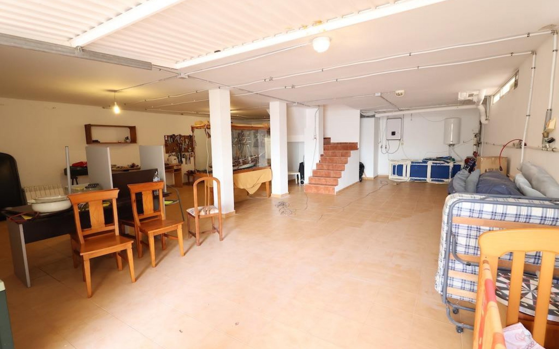 zum Verkauf - Villa - Playa Flamenca