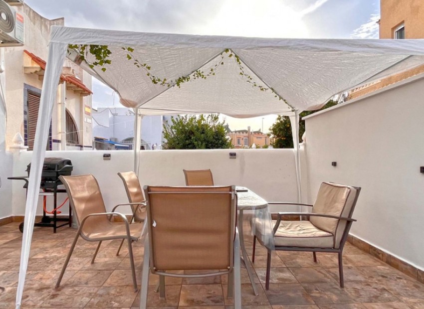 zum Verkauf - Villa - Playa Flamenca