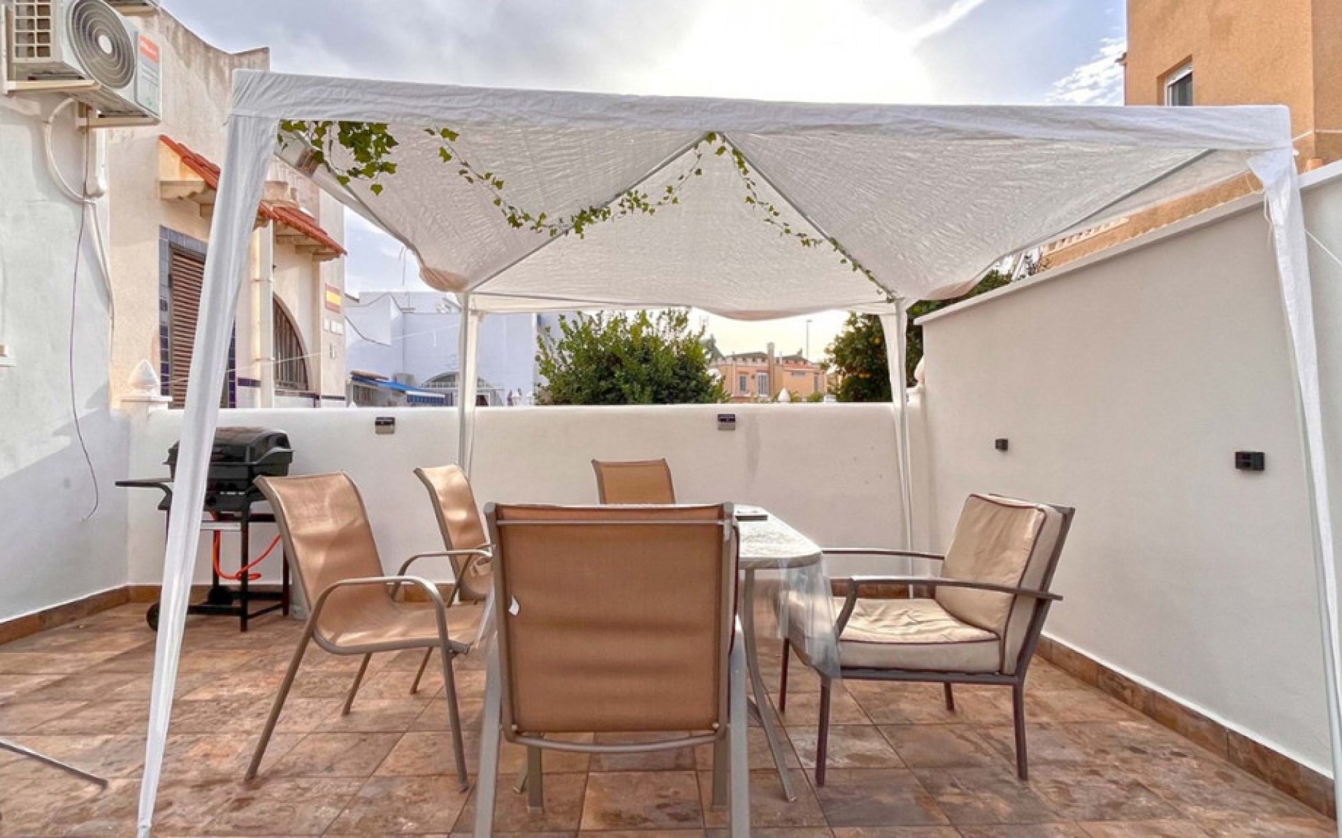 zum Verkauf - Villa - Playa Flamenca