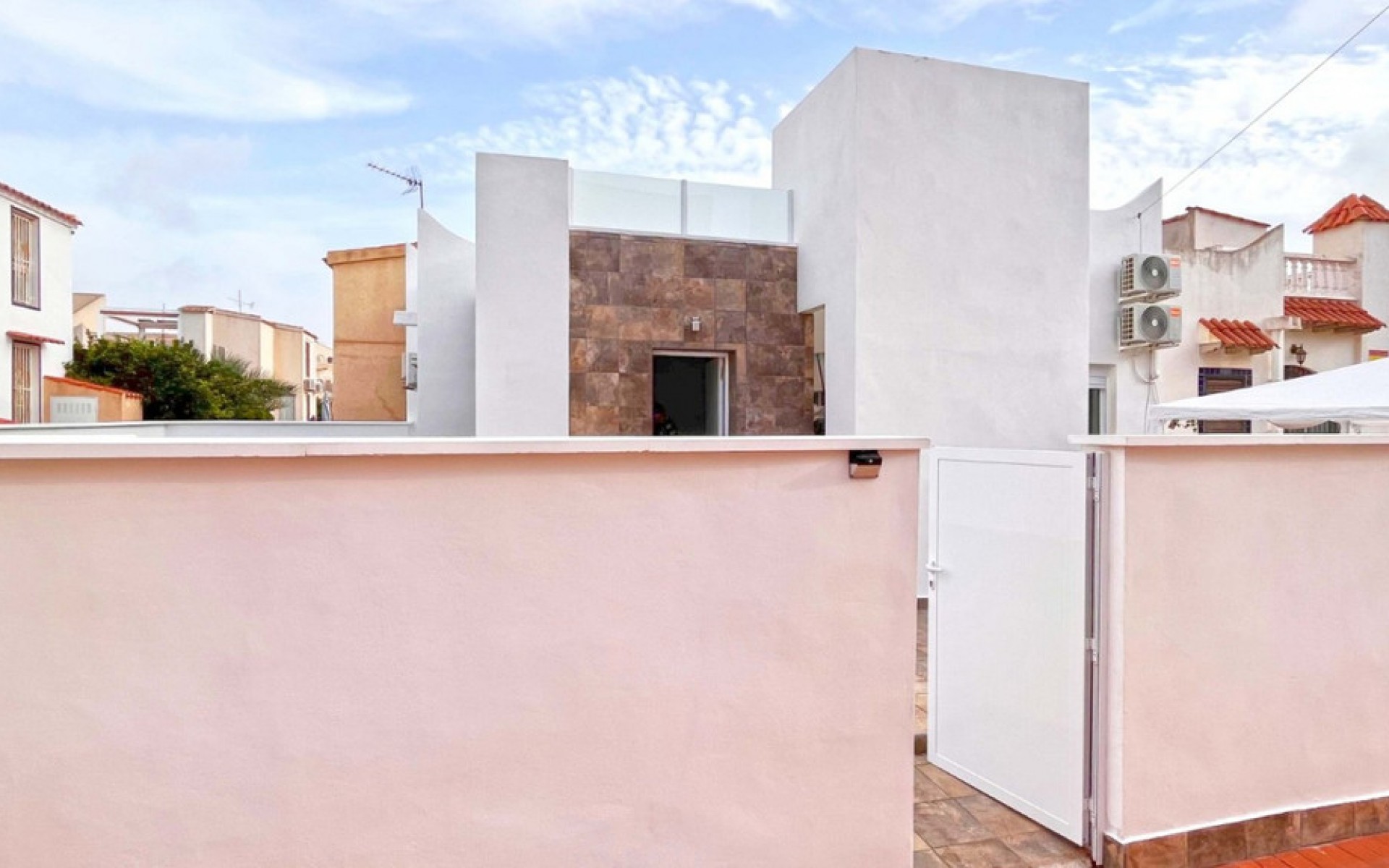 zum Verkauf - Villa - Playa Flamenca