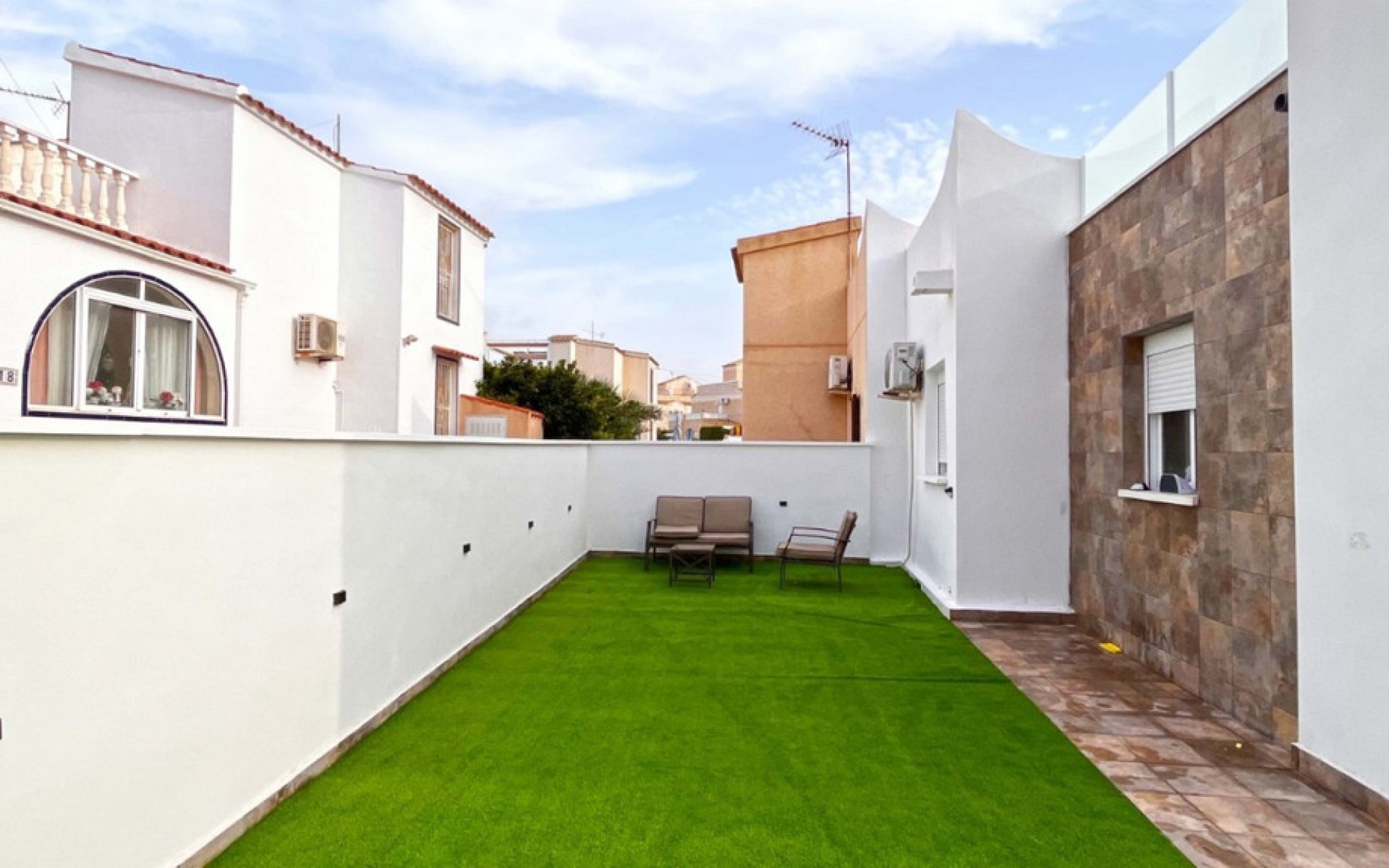 zum Verkauf - Villa - Playa Flamenca