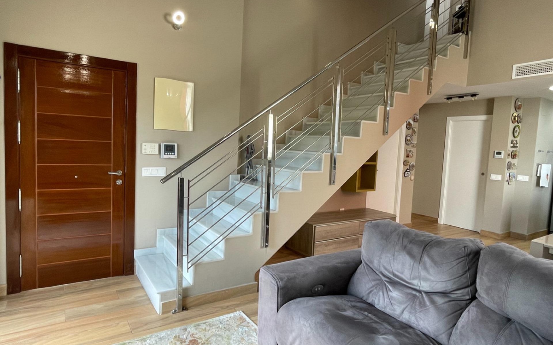 zum Verkauf - Villa - Polop - Polop Centro