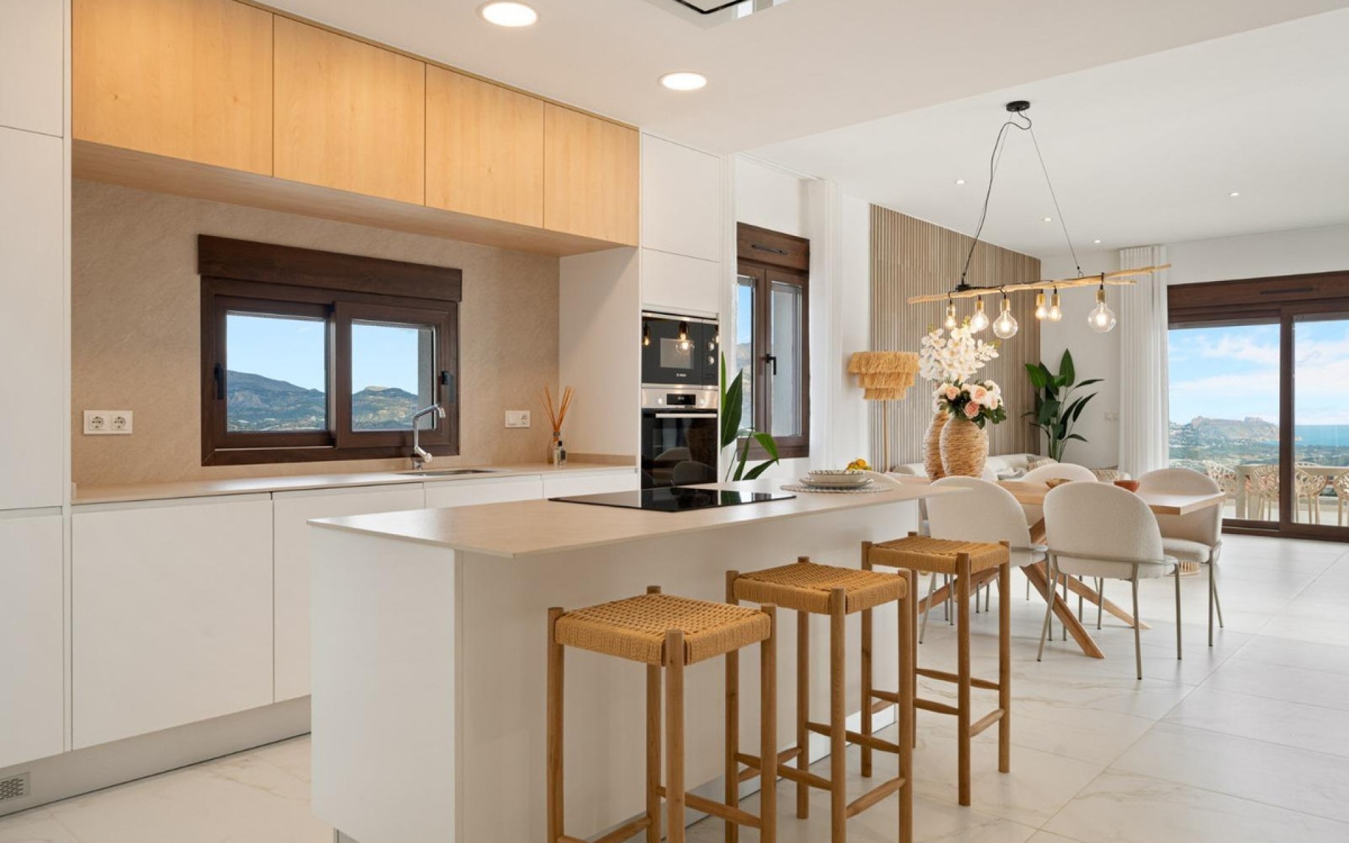 zum Verkauf - Villa - Polop - Polop Centro