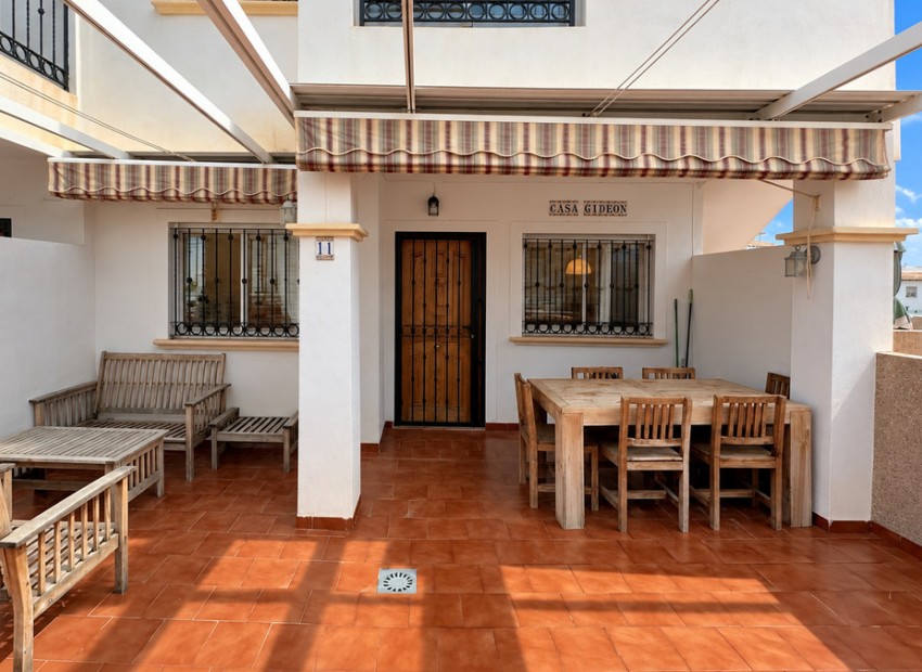 zum Verkauf - Villa - Punta Prima - La Ciñuelica
