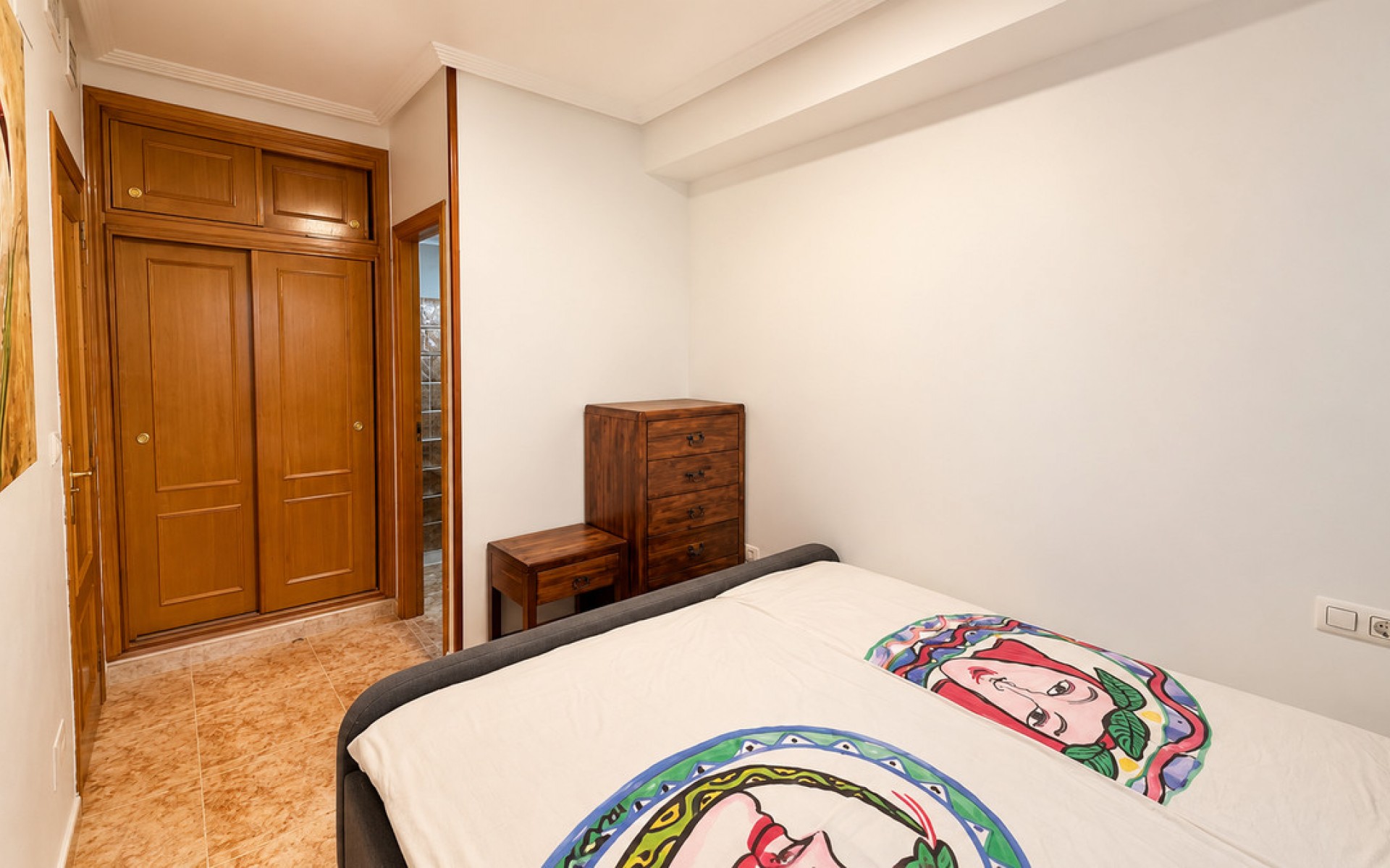 zum Verkauf - Villa - Punta Prima - La Ciñuelica