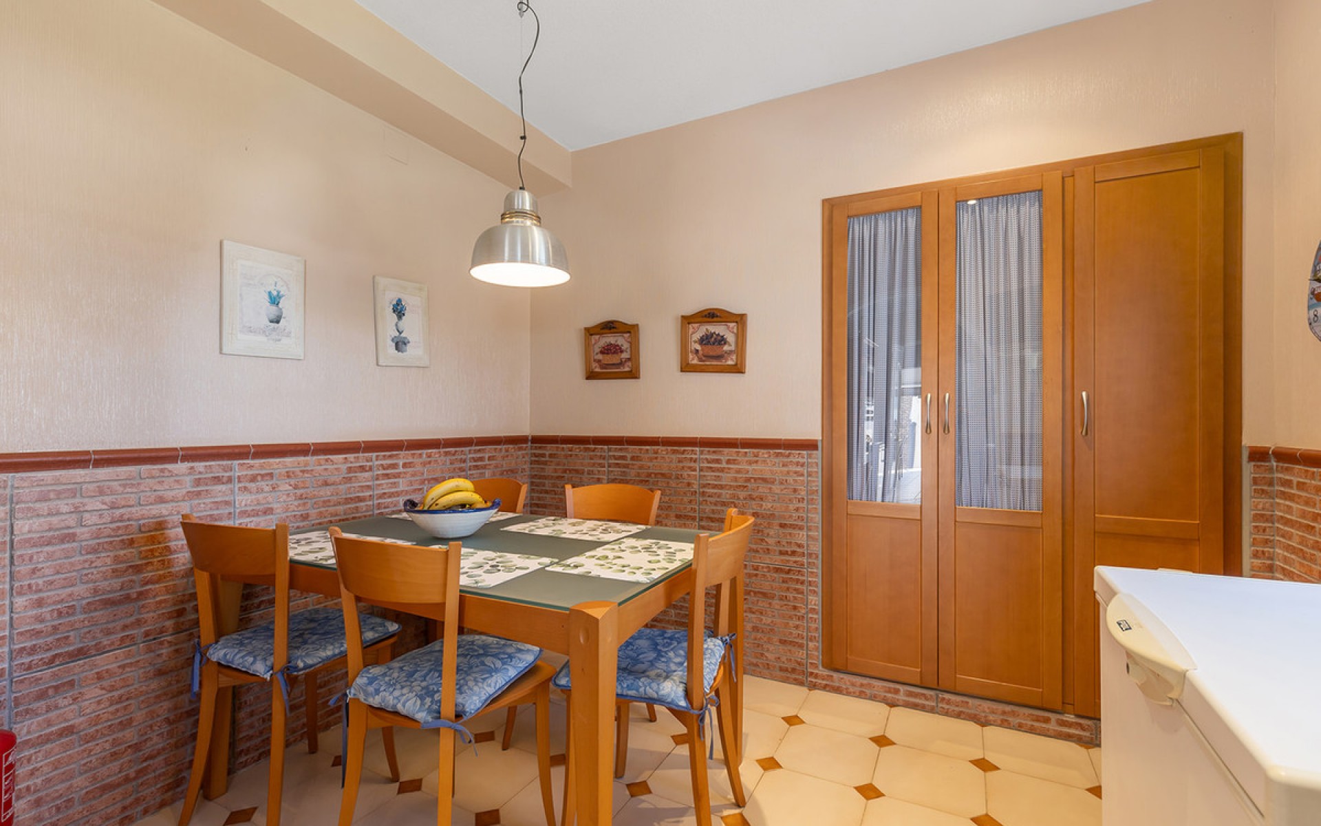 zum Verkauf - Villa - Punta Prima - Rocio del Mar