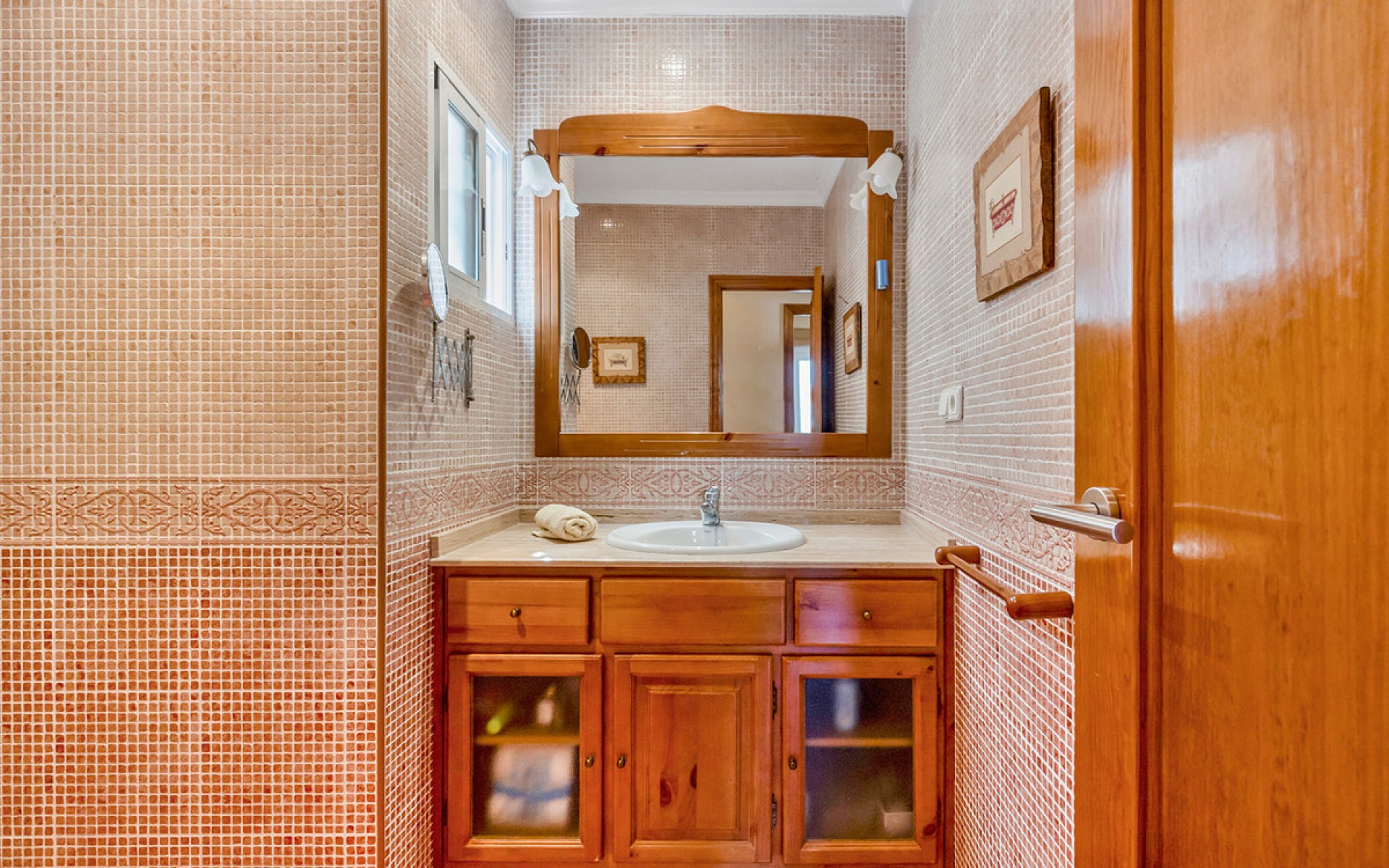 zum Verkauf - Villa - Punta Prima - Rocio del Mar