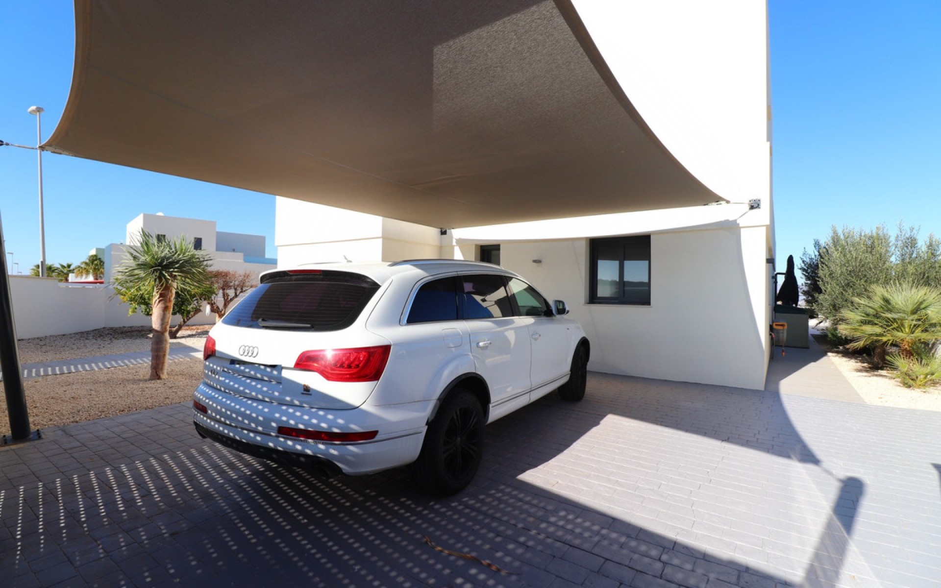 zum Verkauf - Villa - Rojales - Benimar