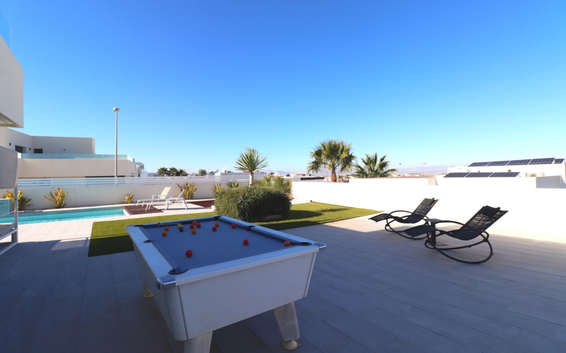 zum Verkauf - Villa - Rojales - Benimar