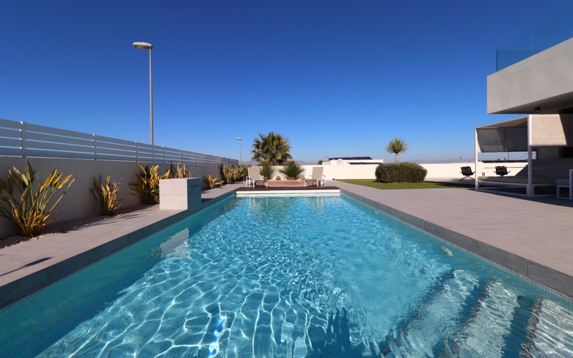 zum Verkauf - Villa - Rojales - Benimar