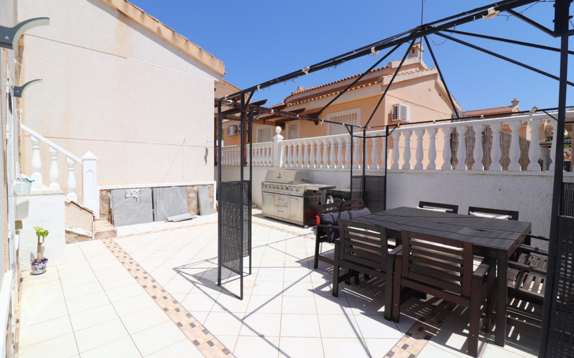 zum Verkauf - Villa - Rojales - Benimar