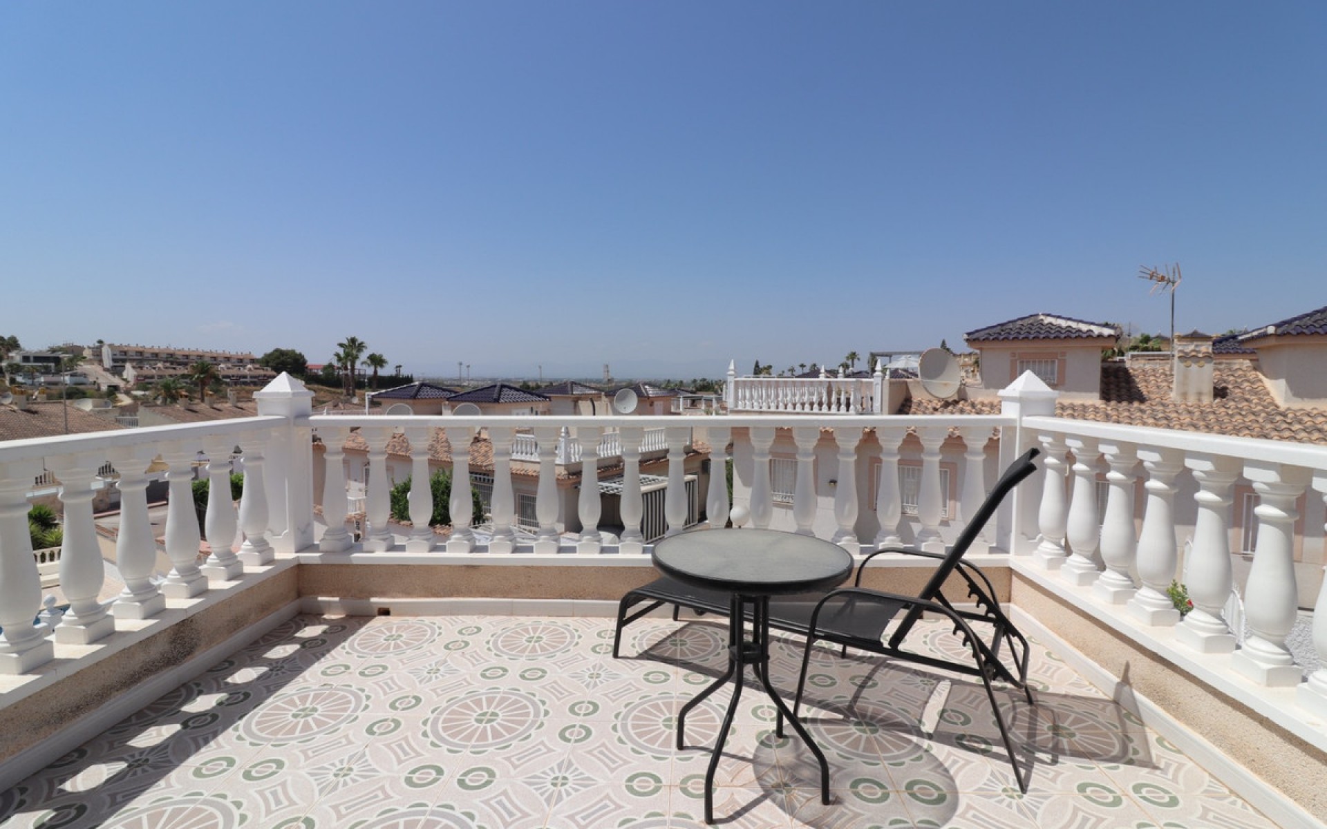 zum Verkauf - Villa - Rojales - Benimar