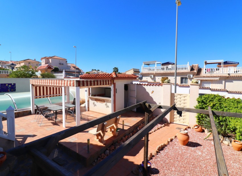 zum Verkauf - Villa - Rojales - Benimar