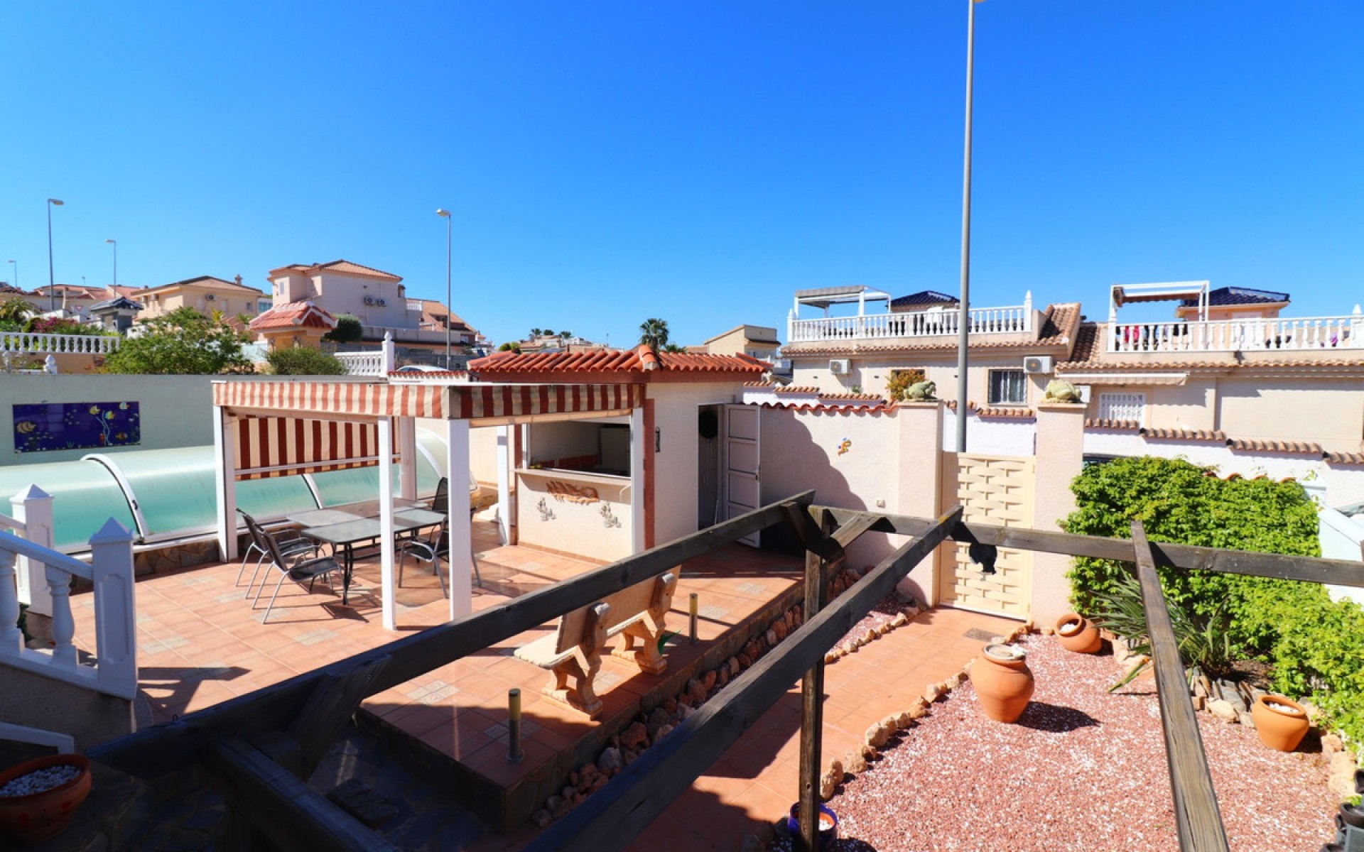 zum Verkauf - Villa - Rojales - Benimar