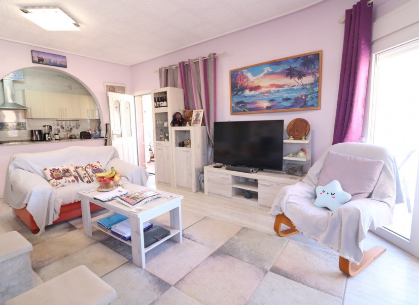 zum Verkauf - Villa - Rojales - Benimar