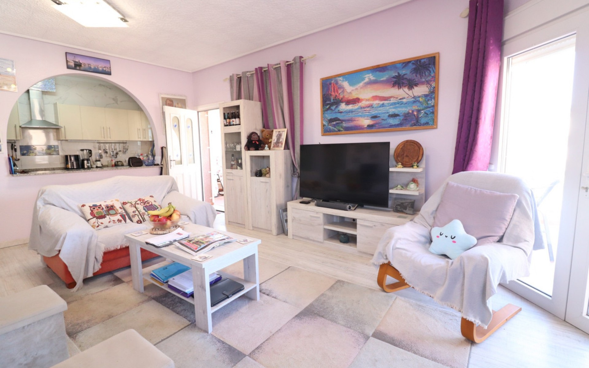 zum Verkauf - Villa - Rojales - Benimar