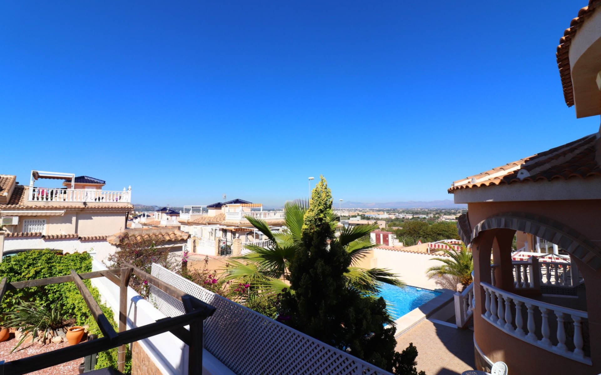 zum Verkauf - Villa - Rojales - Benimar