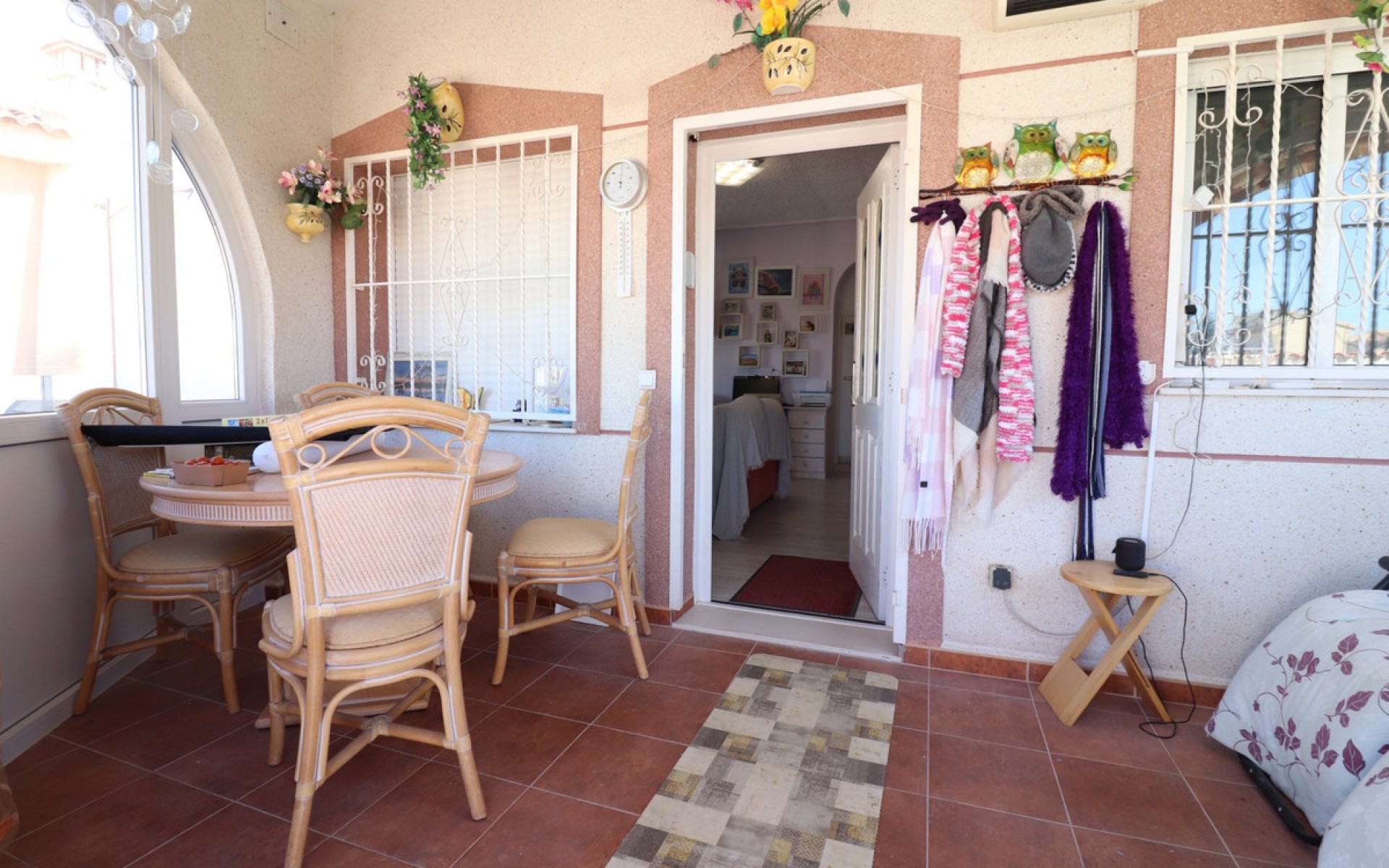 zum Verkauf - Villa - Rojales - Benimar