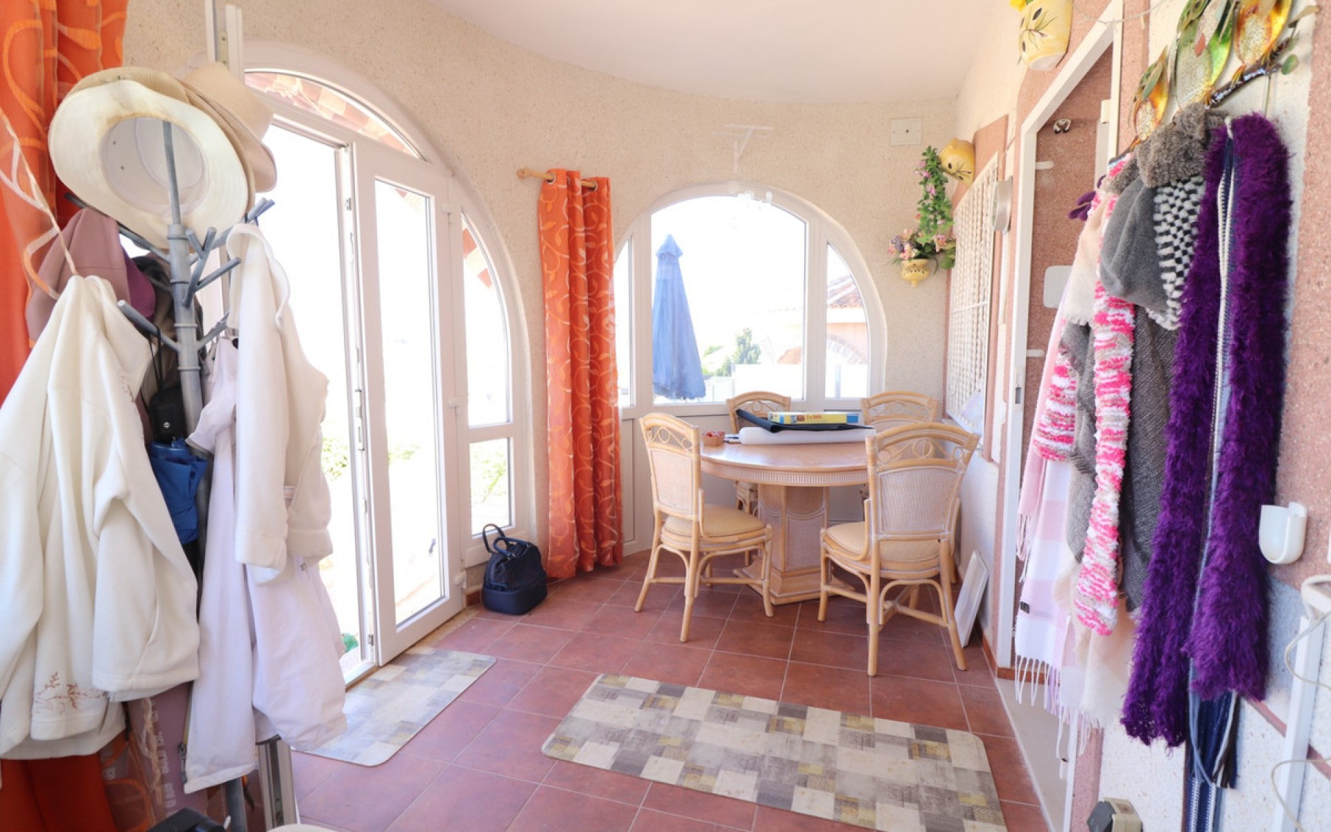 zum Verkauf - Villa - Rojales - Benimar