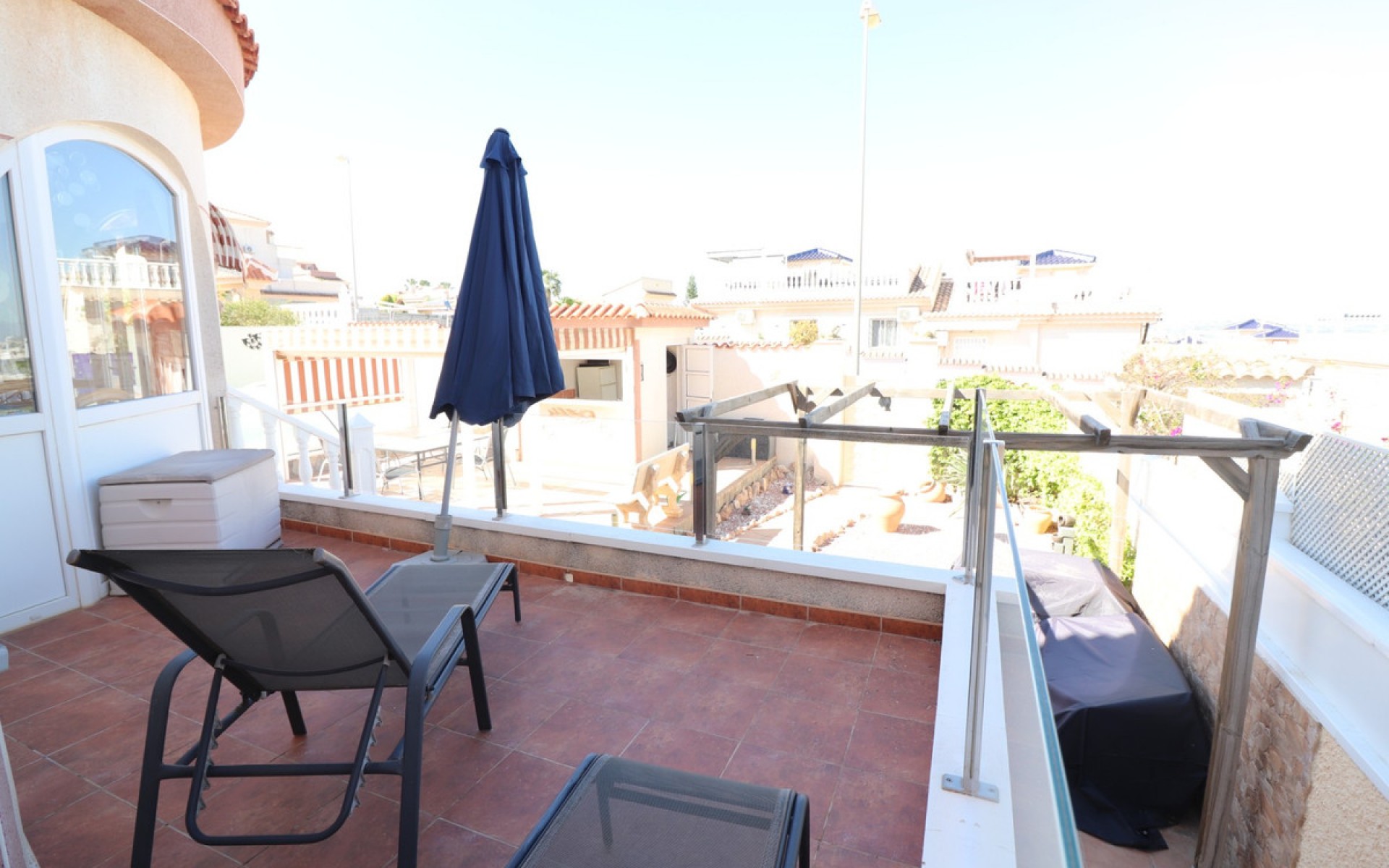 zum Verkauf - Villa - Rojales - Benimar