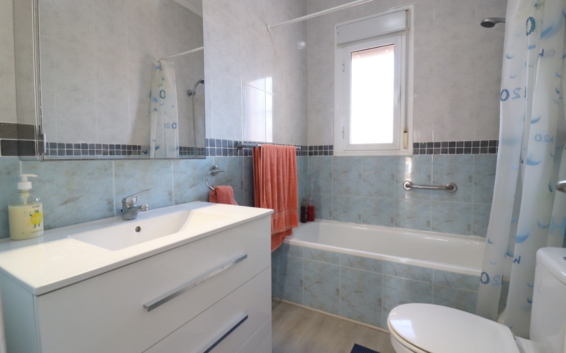 zum Verkauf - Villa - Rojales - Benimar