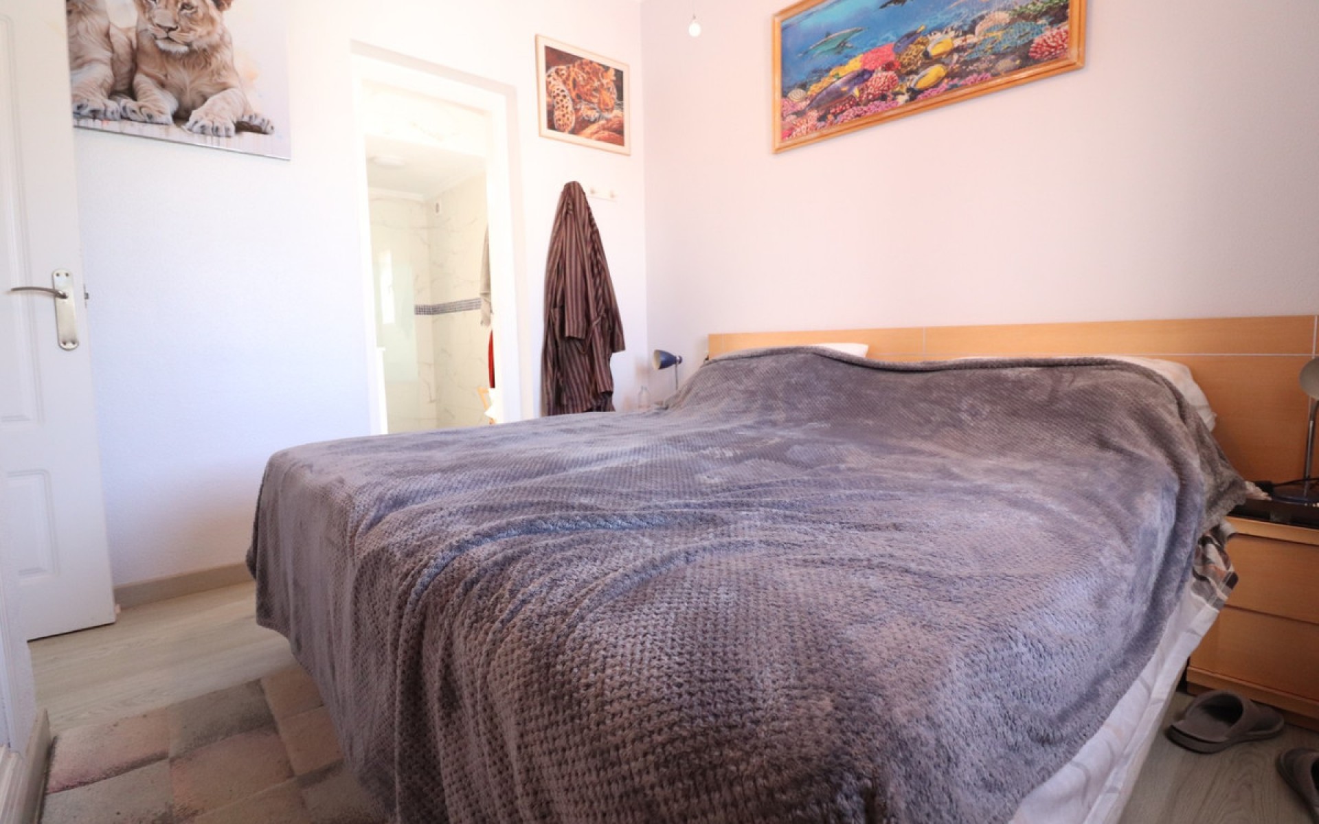 zum Verkauf - Villa - Rojales - Benimar