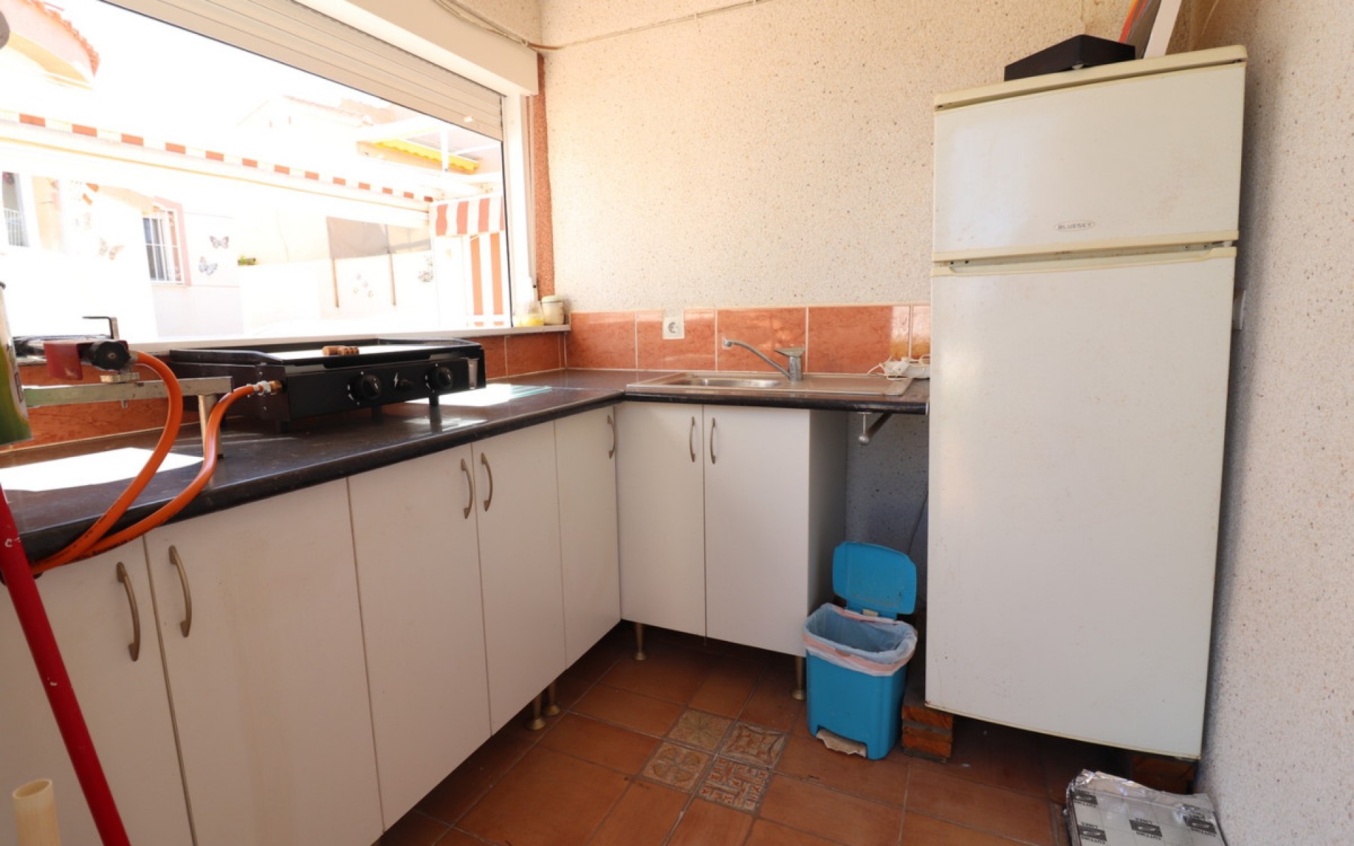 zum Verkauf - Villa - Rojales - Benimar