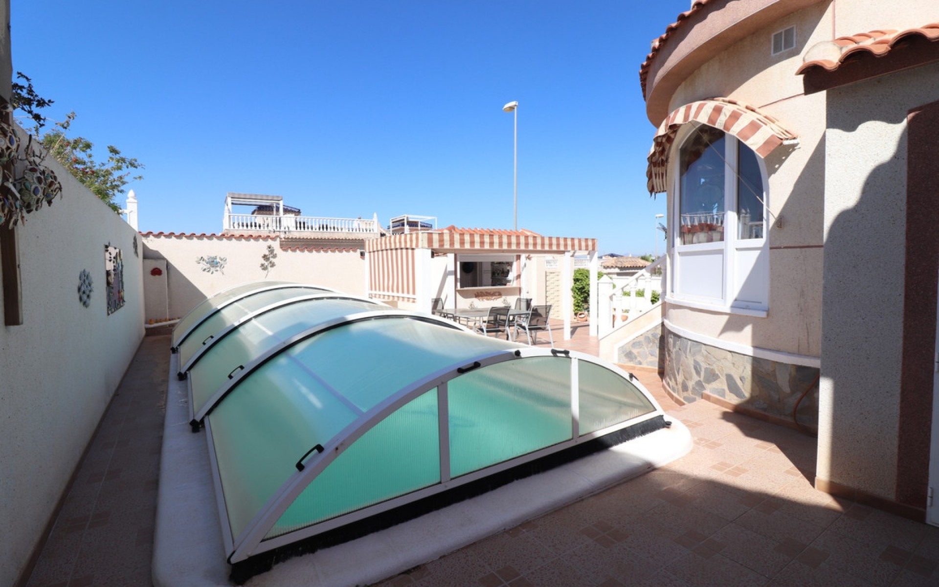 zum Verkauf - Villa - Rojales - Benimar