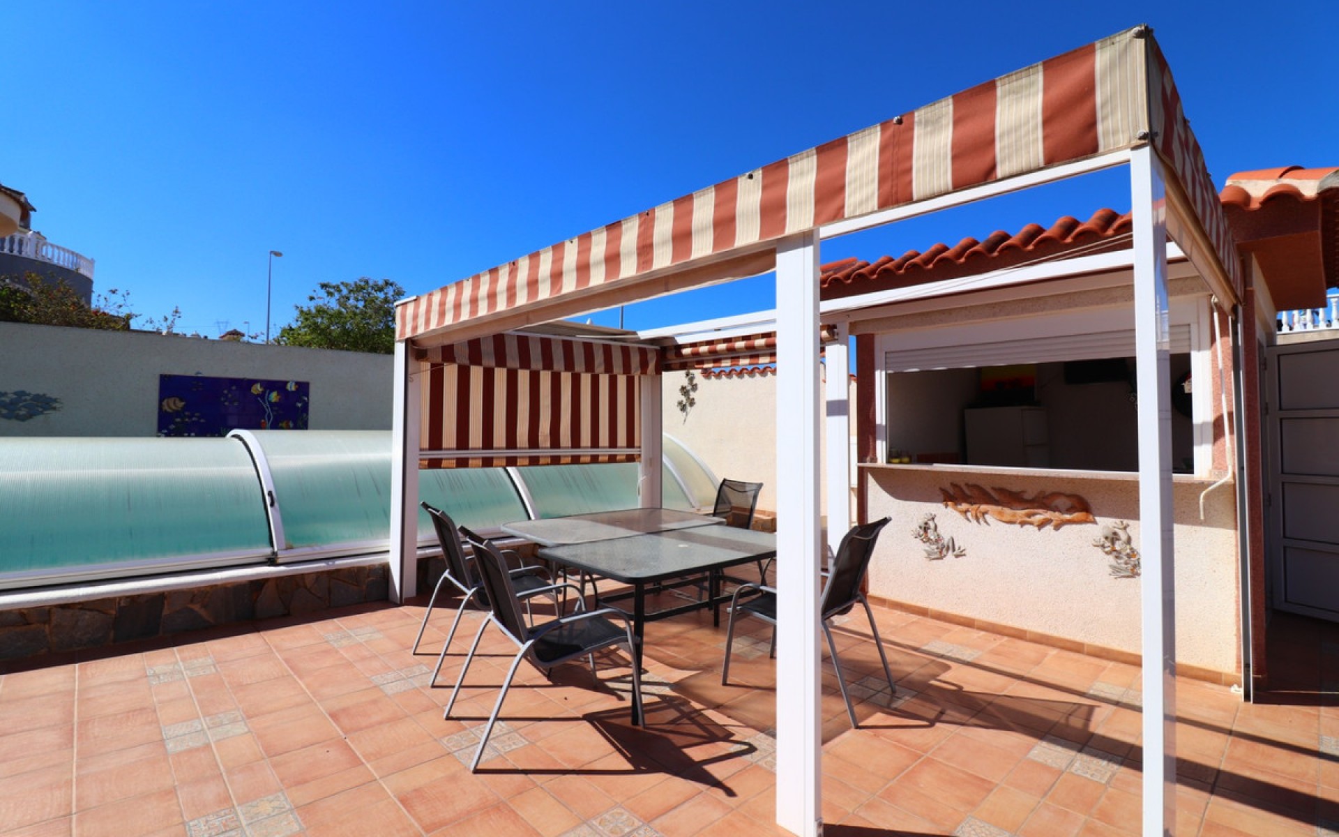 zum Verkauf - Villa - Rojales - Benimar