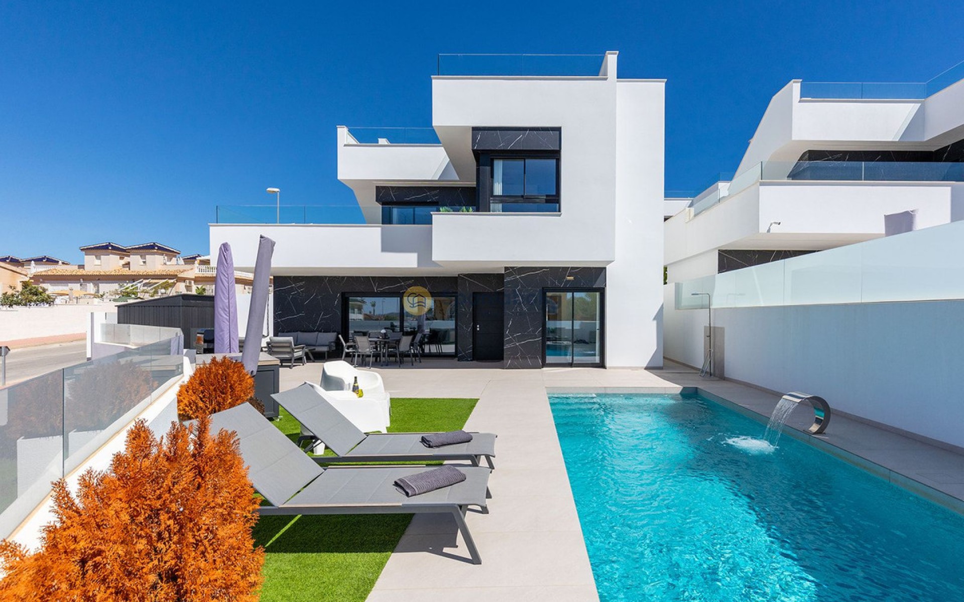 zum Verkauf - Villa - Rojales - Benimar