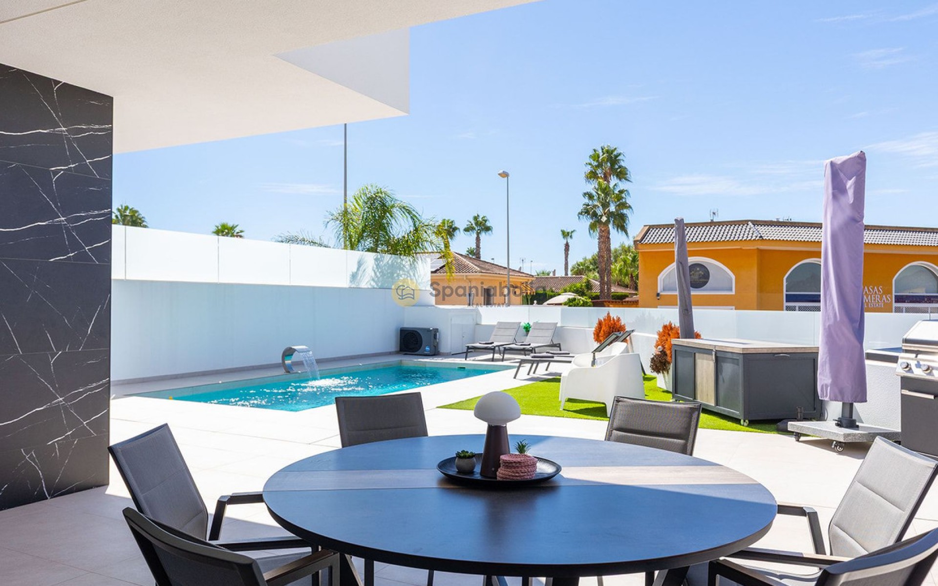 zum Verkauf - Villa - Rojales - Benimar