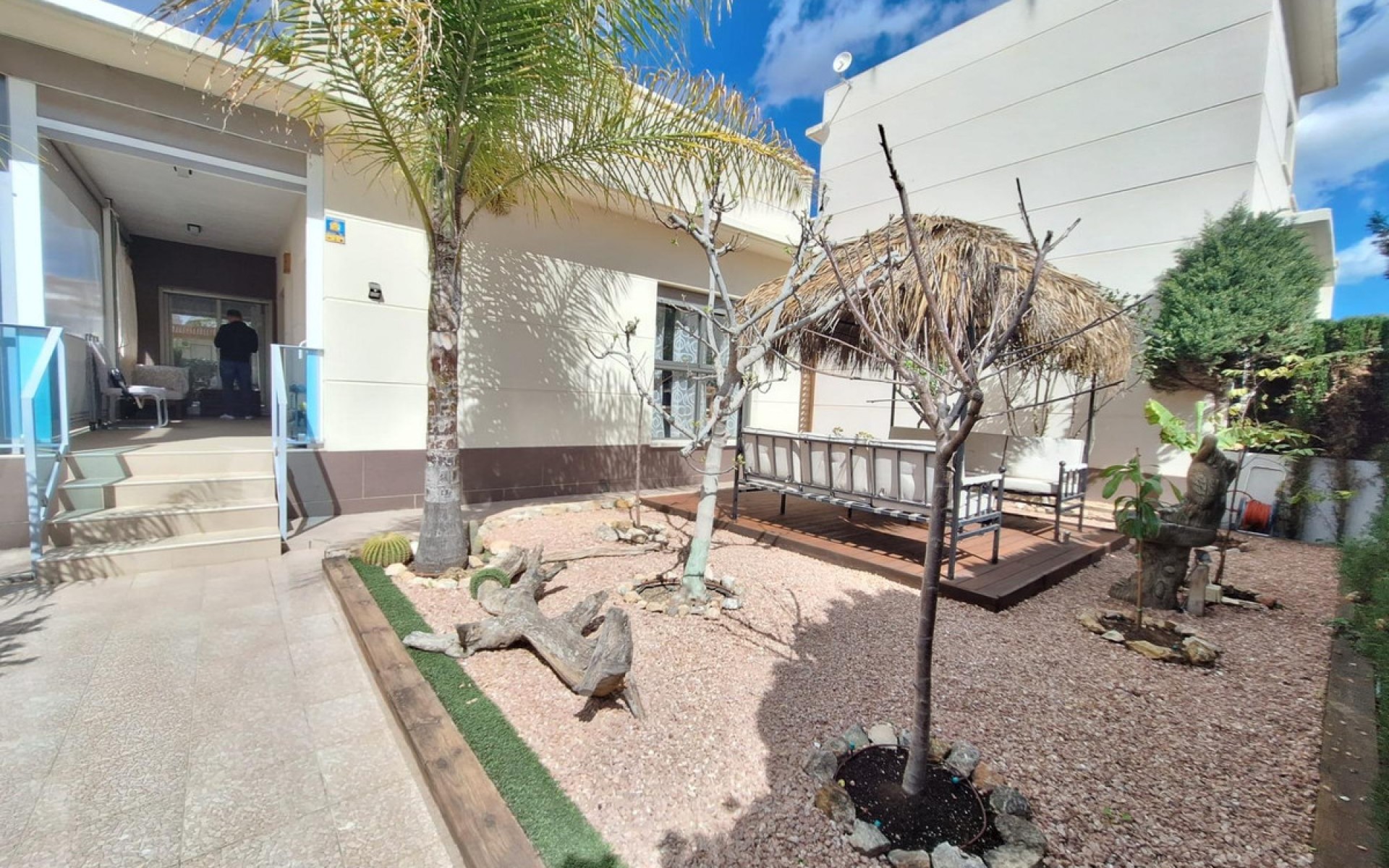 zum Verkauf - Villa - Rojales - Ciudad Quesada