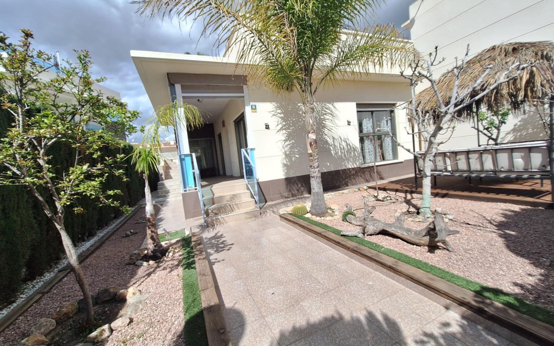 zum Verkauf - Villa - Rojales - Ciudad Quesada