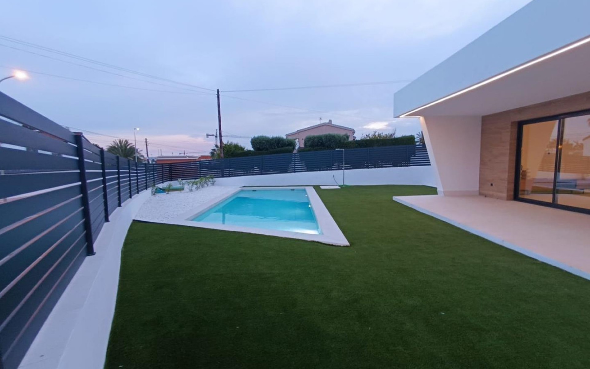 zum Verkauf - Villa - Rojales - Ciudad Quesada