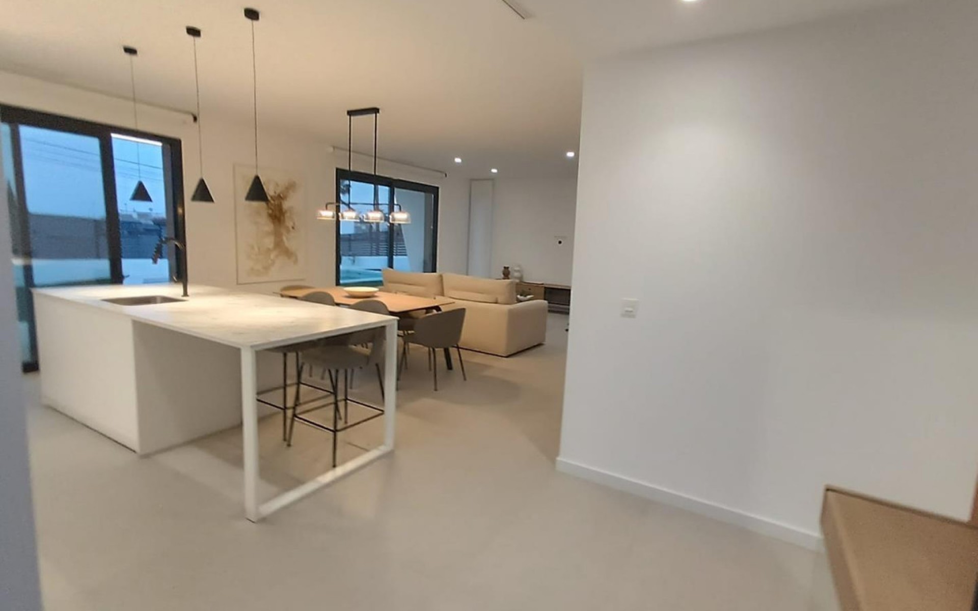 zum Verkauf - Villa - Rojales - Ciudad Quesada