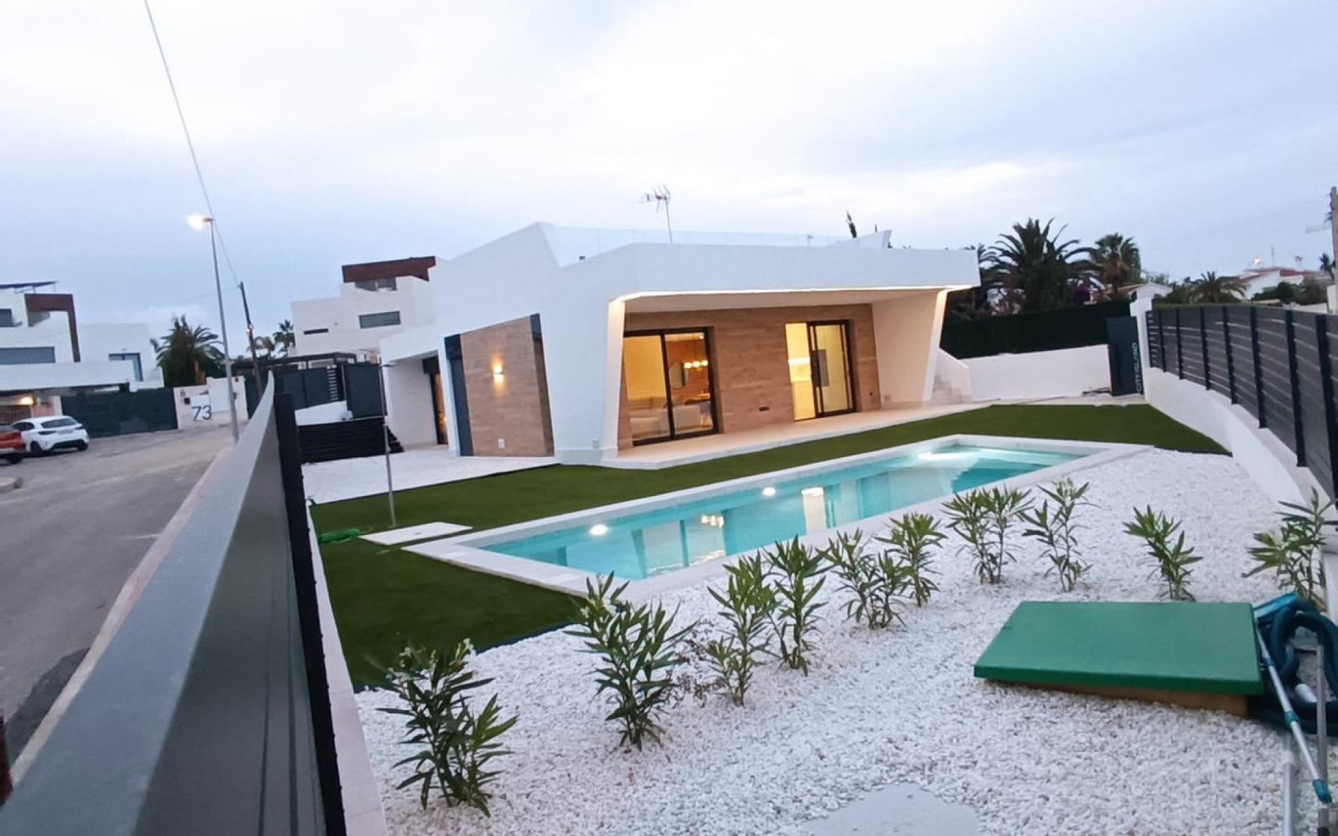 zum Verkauf - Villa - Rojales - Ciudad Quesada