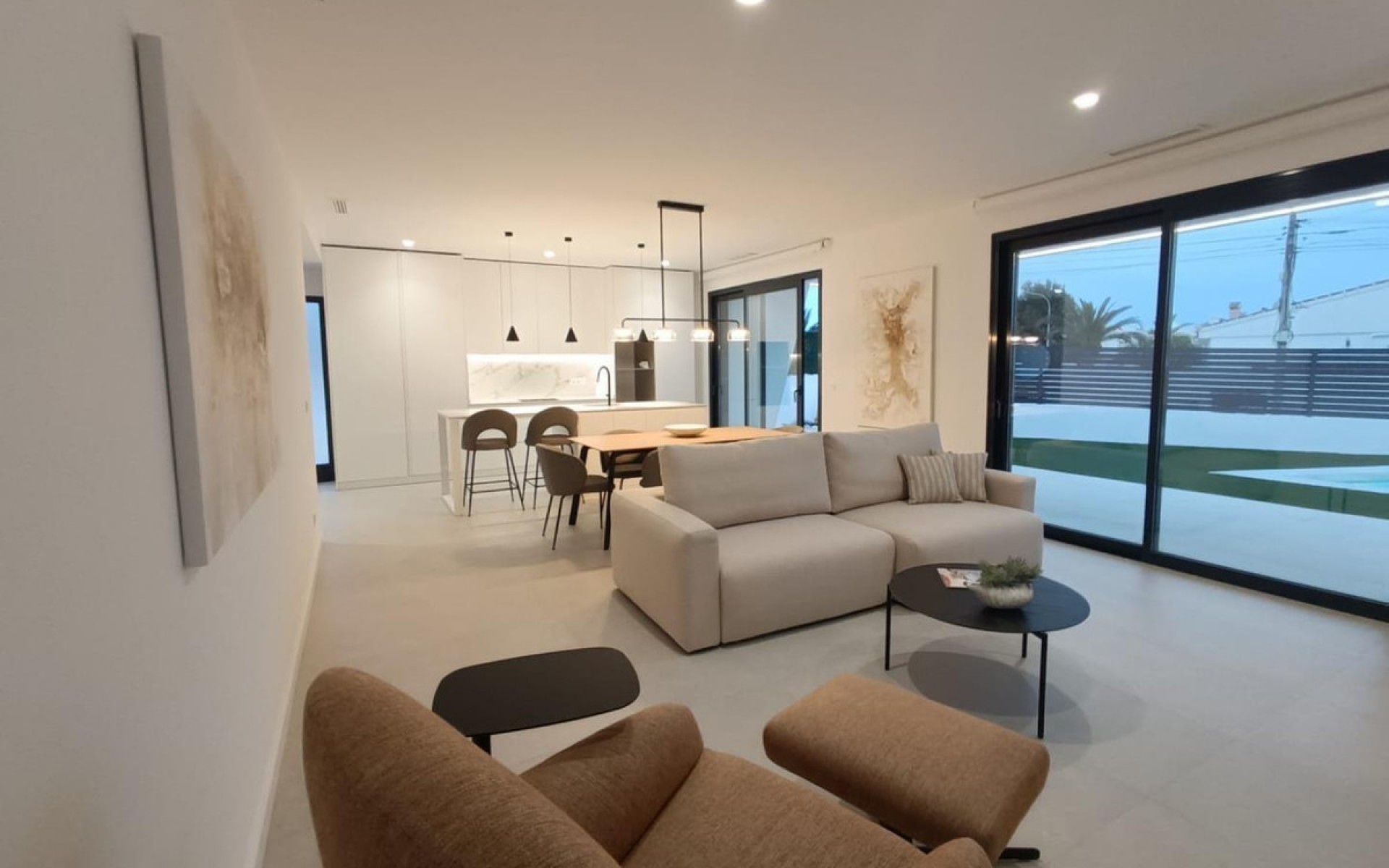 zum Verkauf - Villa - Rojales - Ciudad Quesada