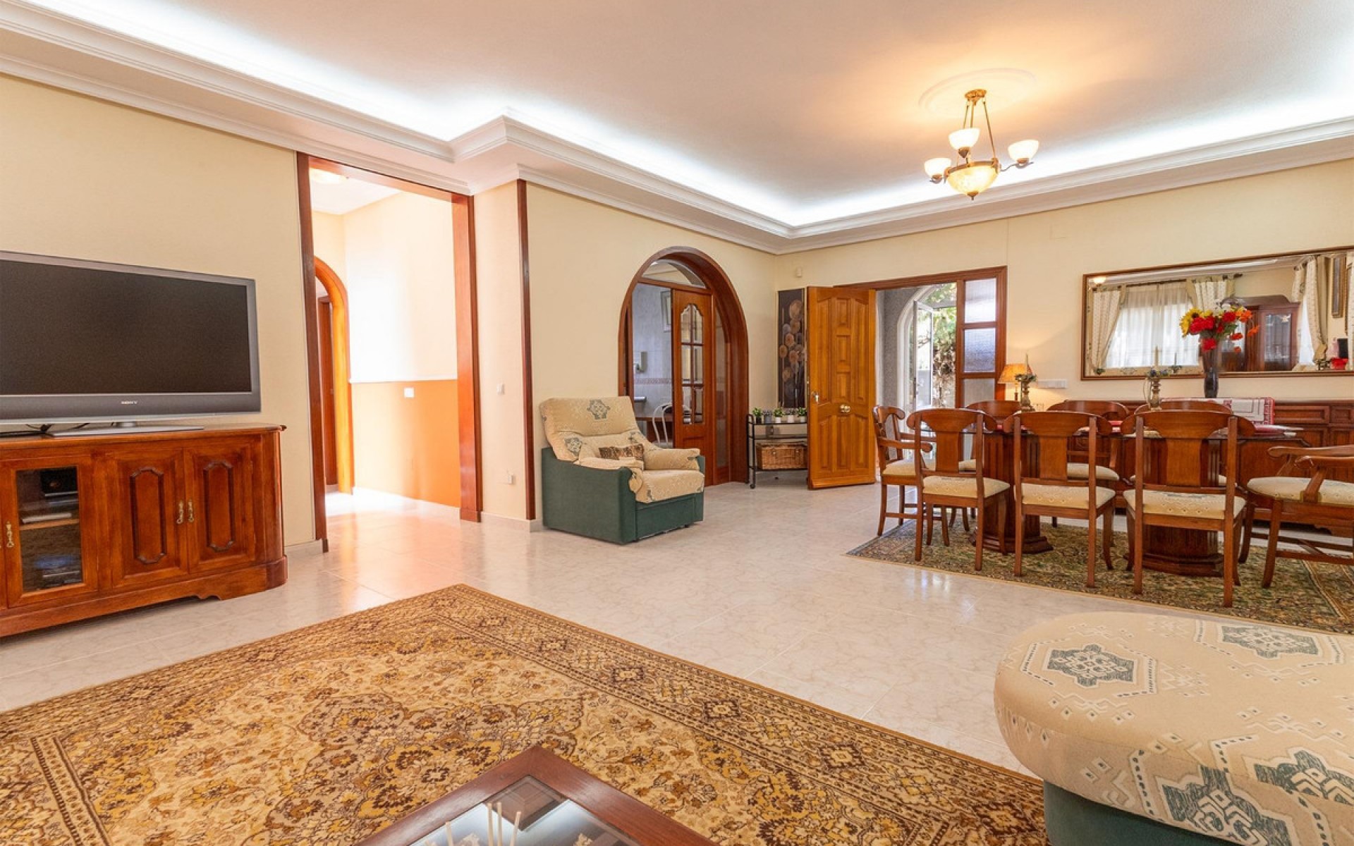 zum Verkauf - Villa - Rojales - Ciudad Quesada